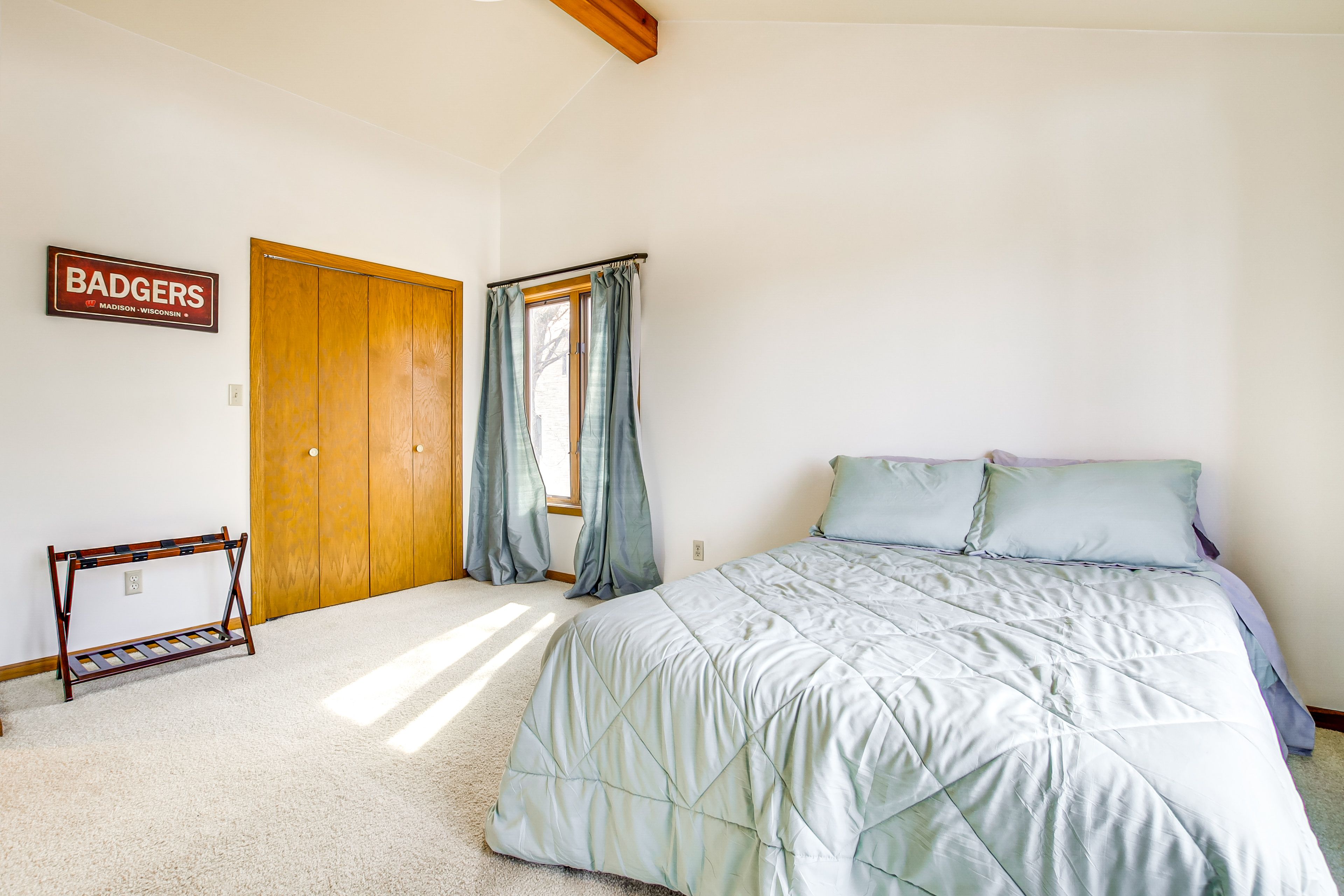 Bedroom 3 | Queen Bed | 2nd Floor