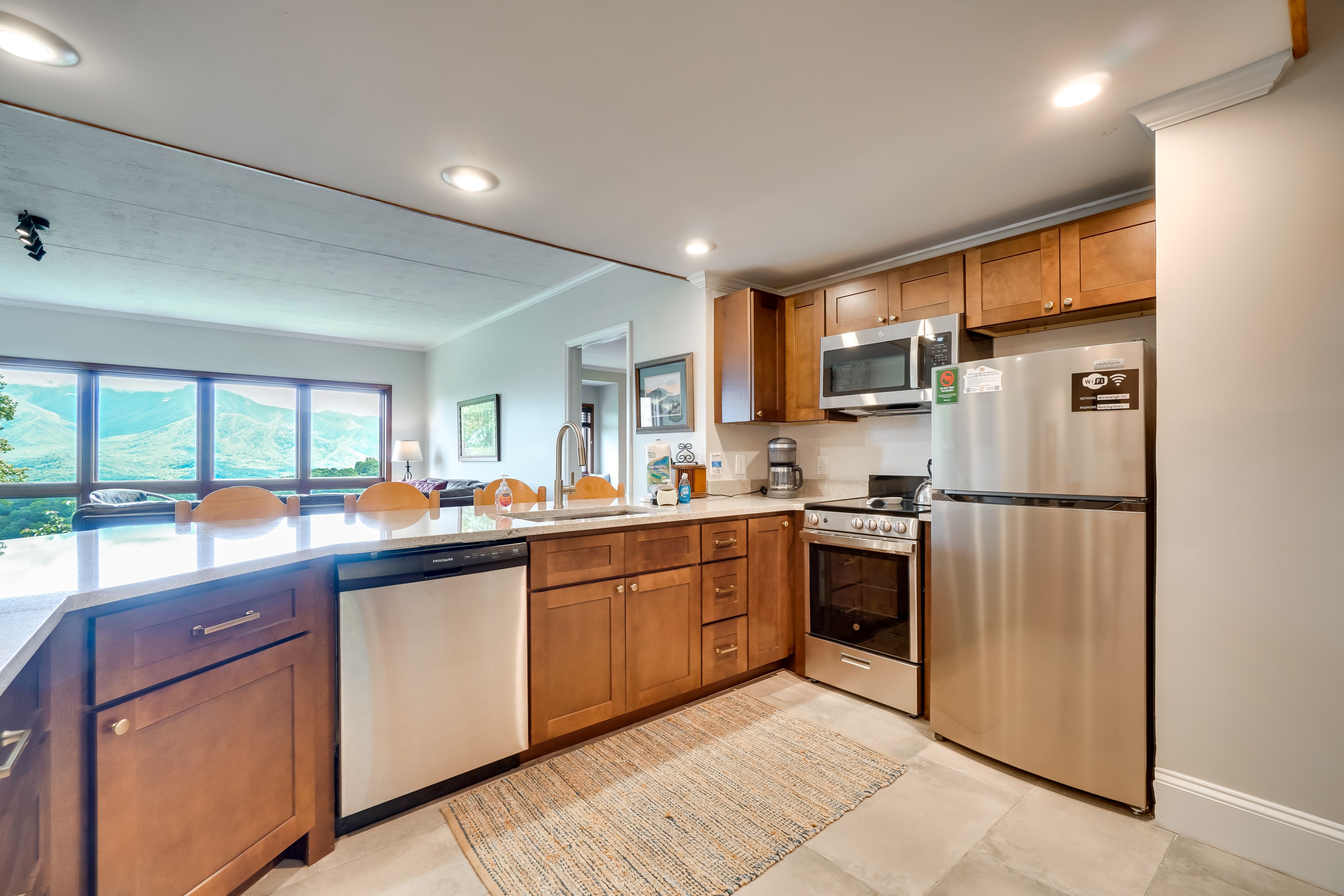 Kitchen | Cooking Basics | Drip Coffee Maker | Toaster | Blender