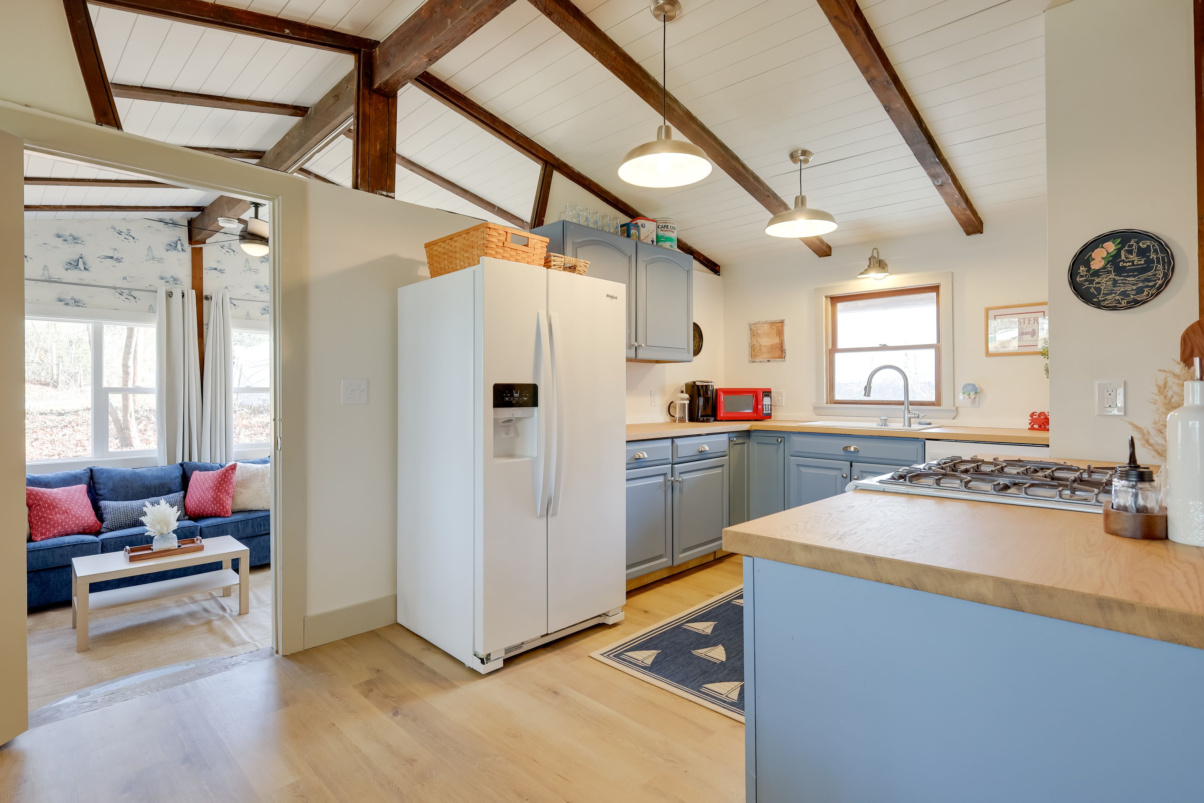 Kitchen | Cooking Basics | Keurig Coffee Maker