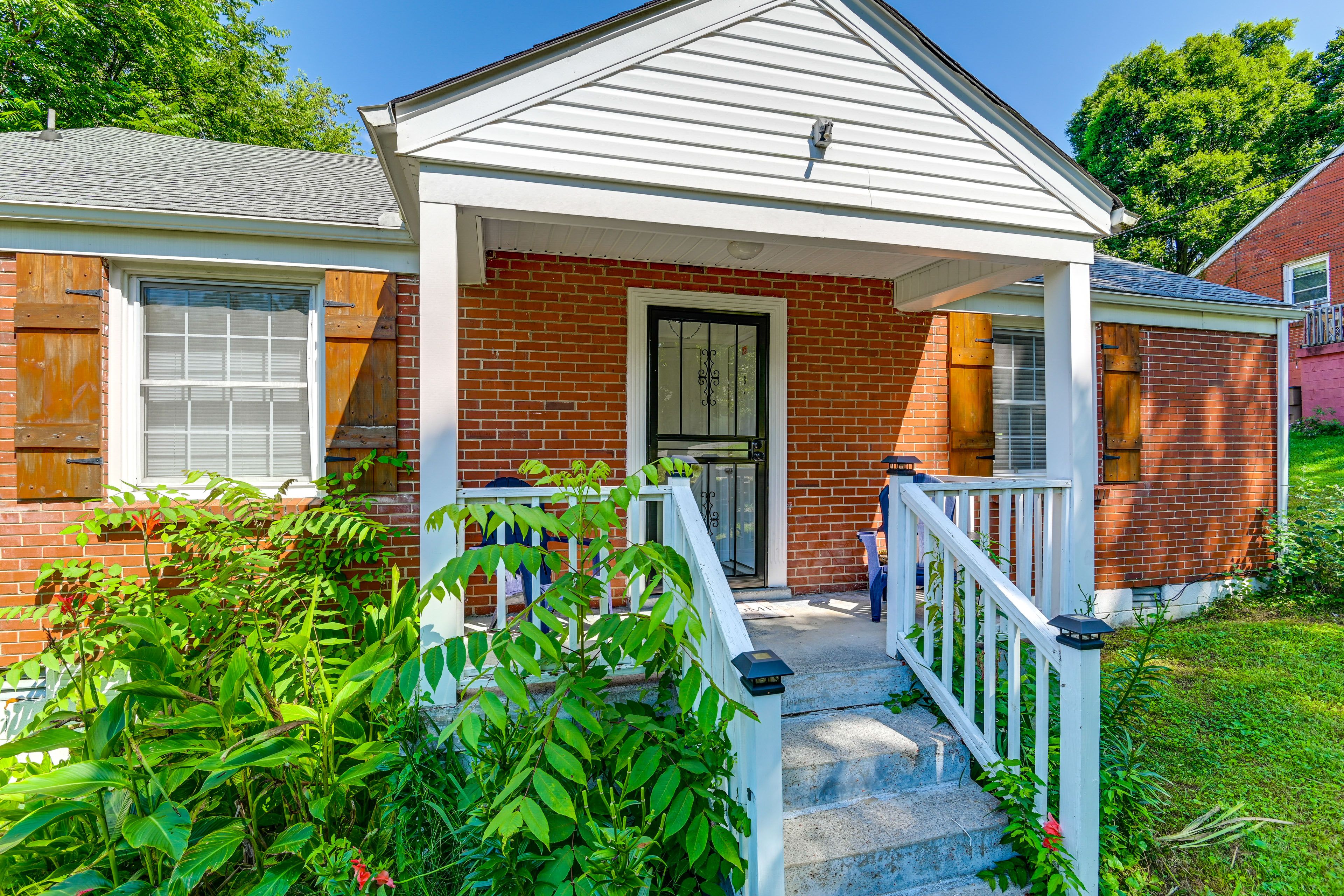 Property Exterior
