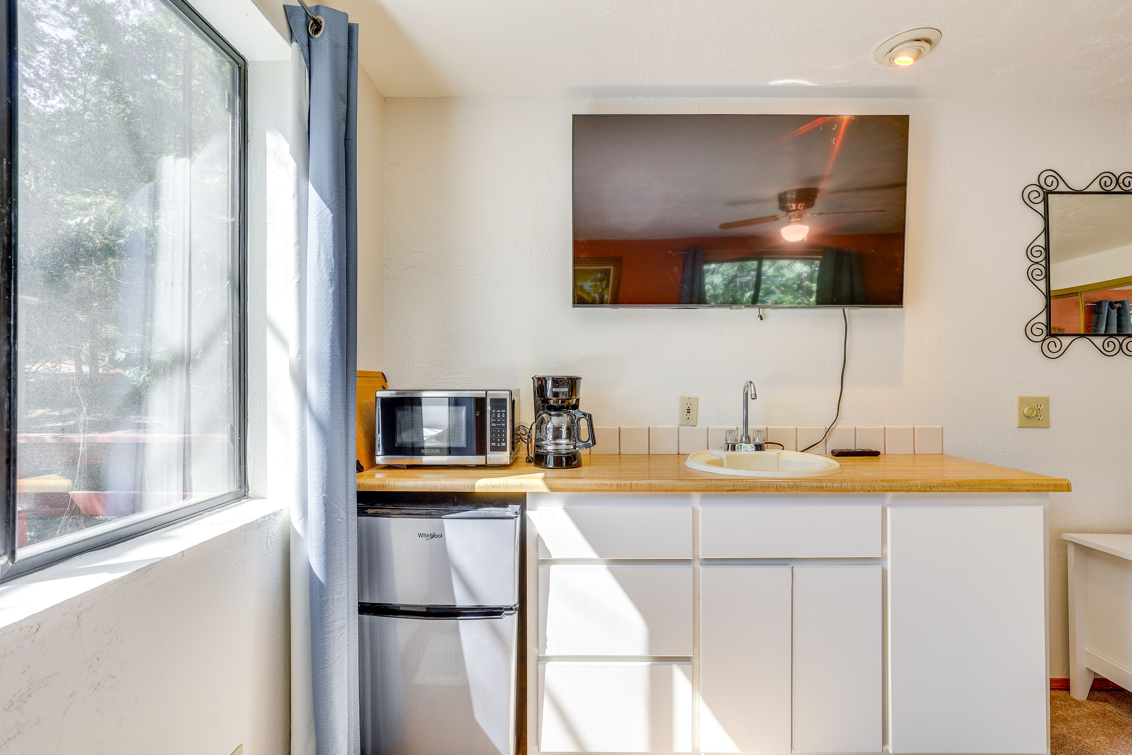 Kitchenette