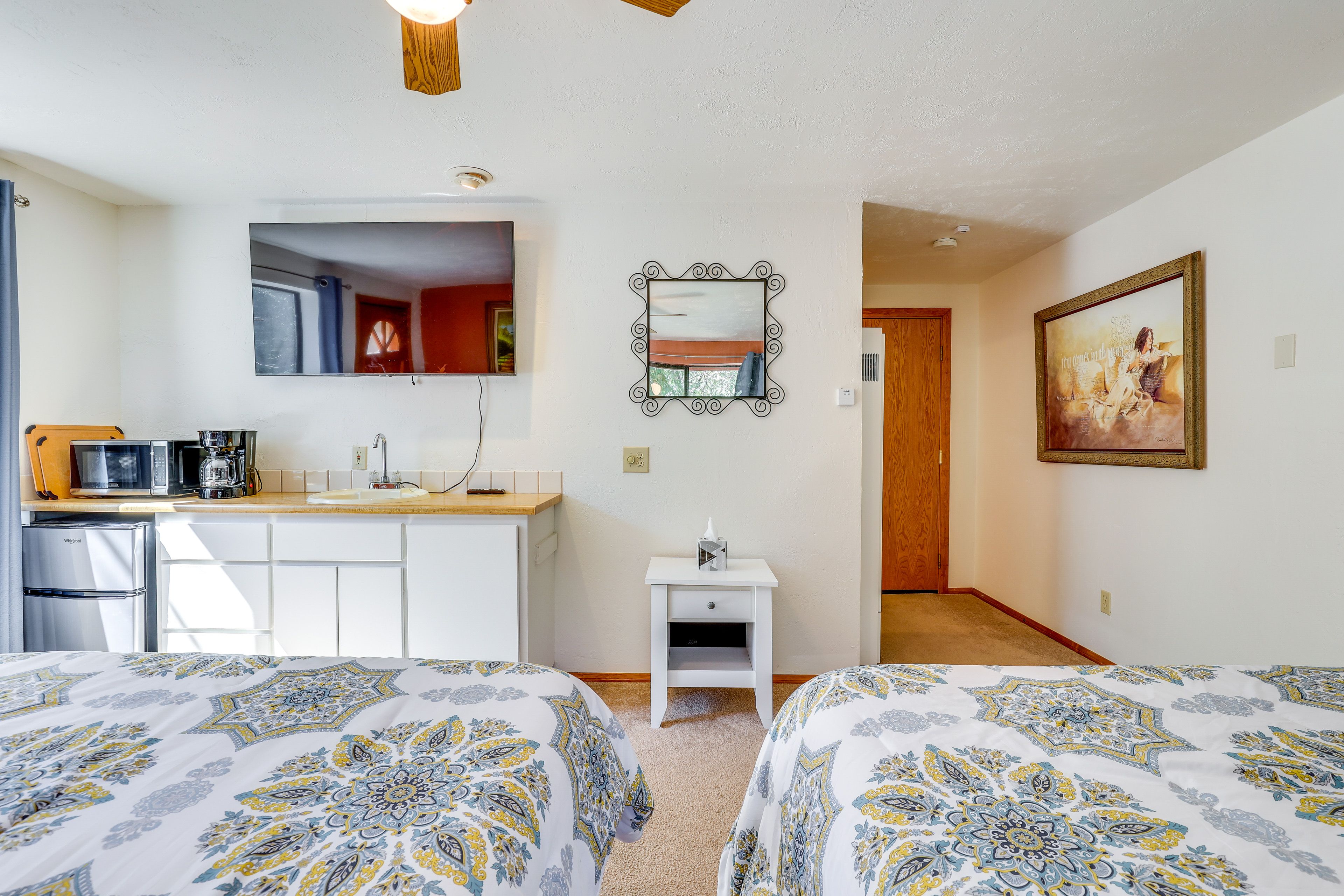 Kitchenette