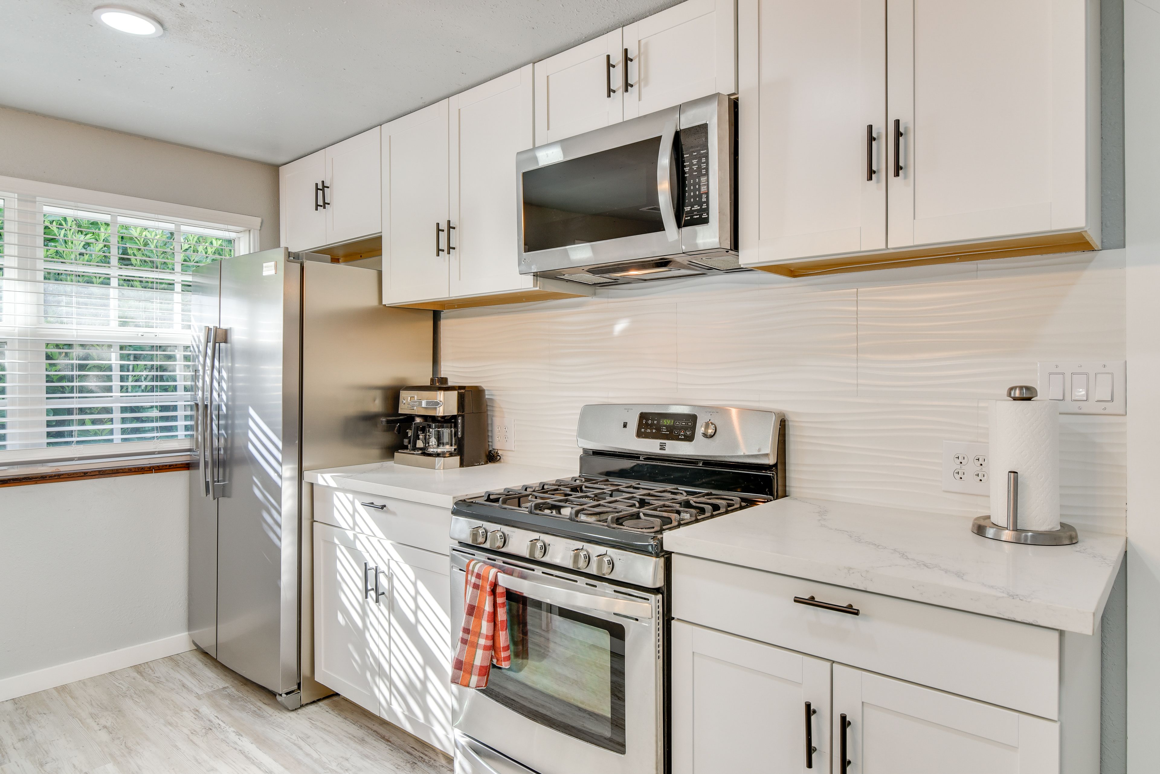 Kitchen | 1st Floor