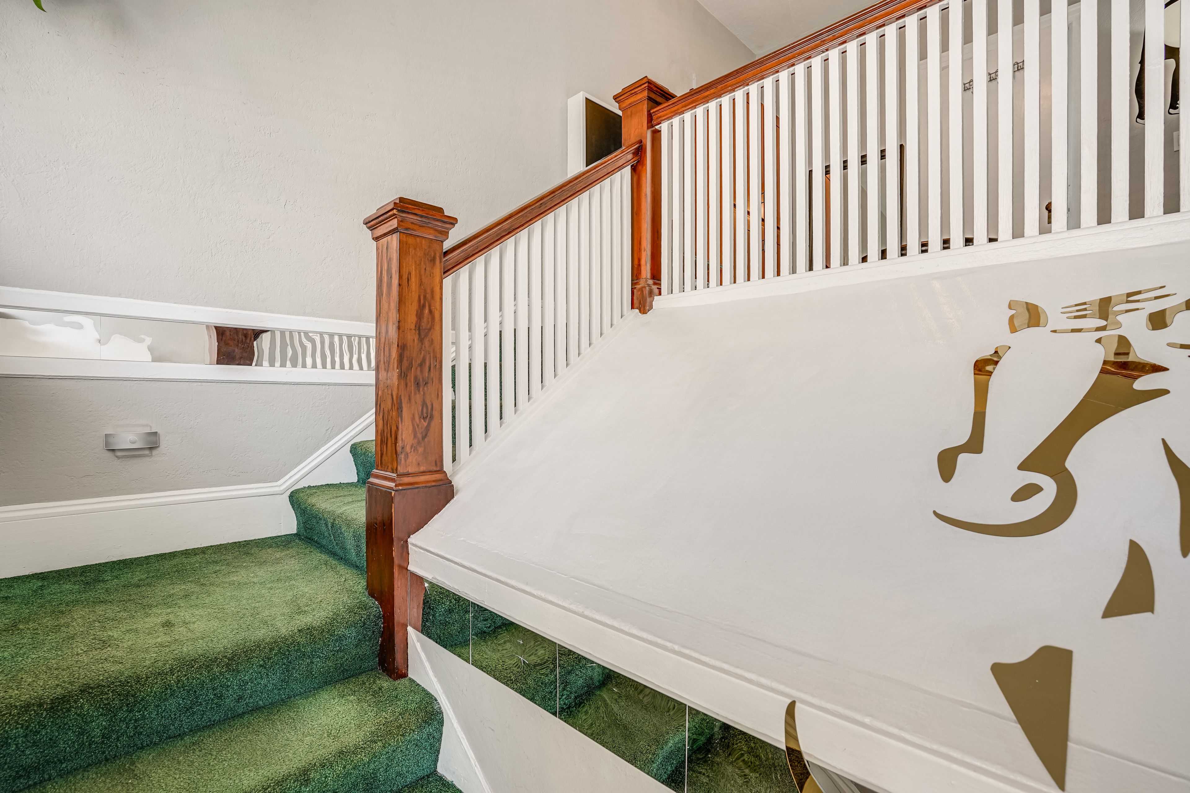 Foyer | 1st Floor