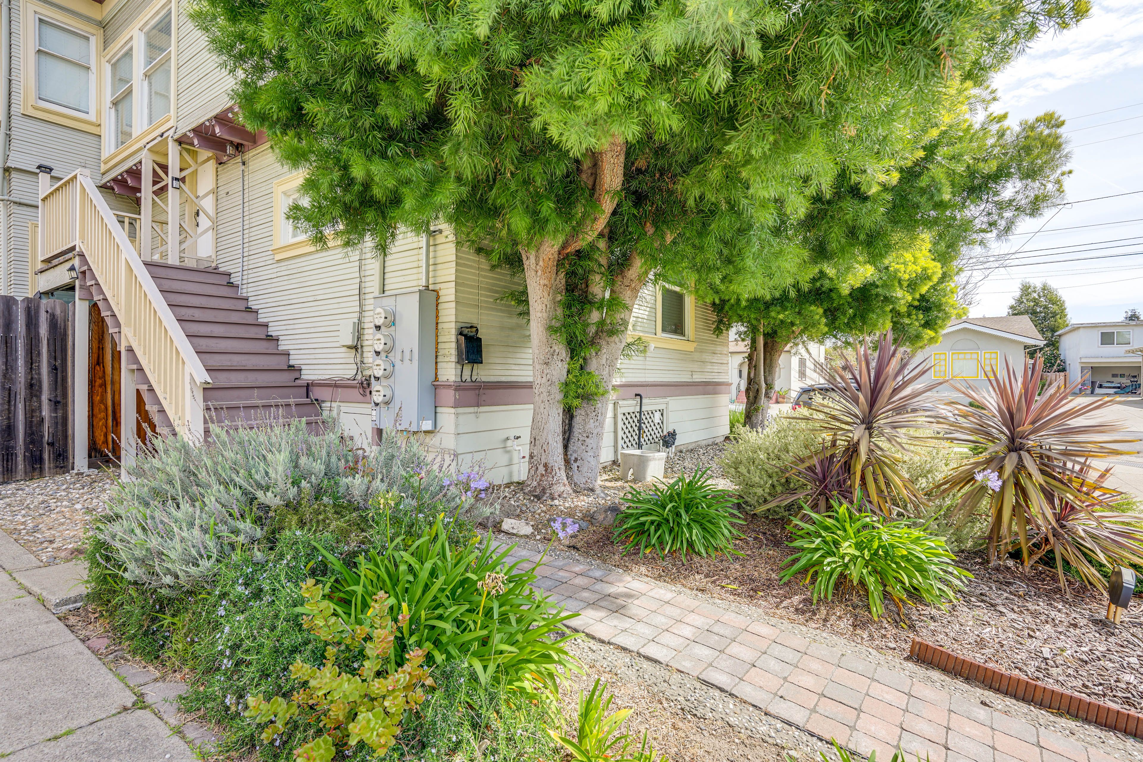 Property Exterior
