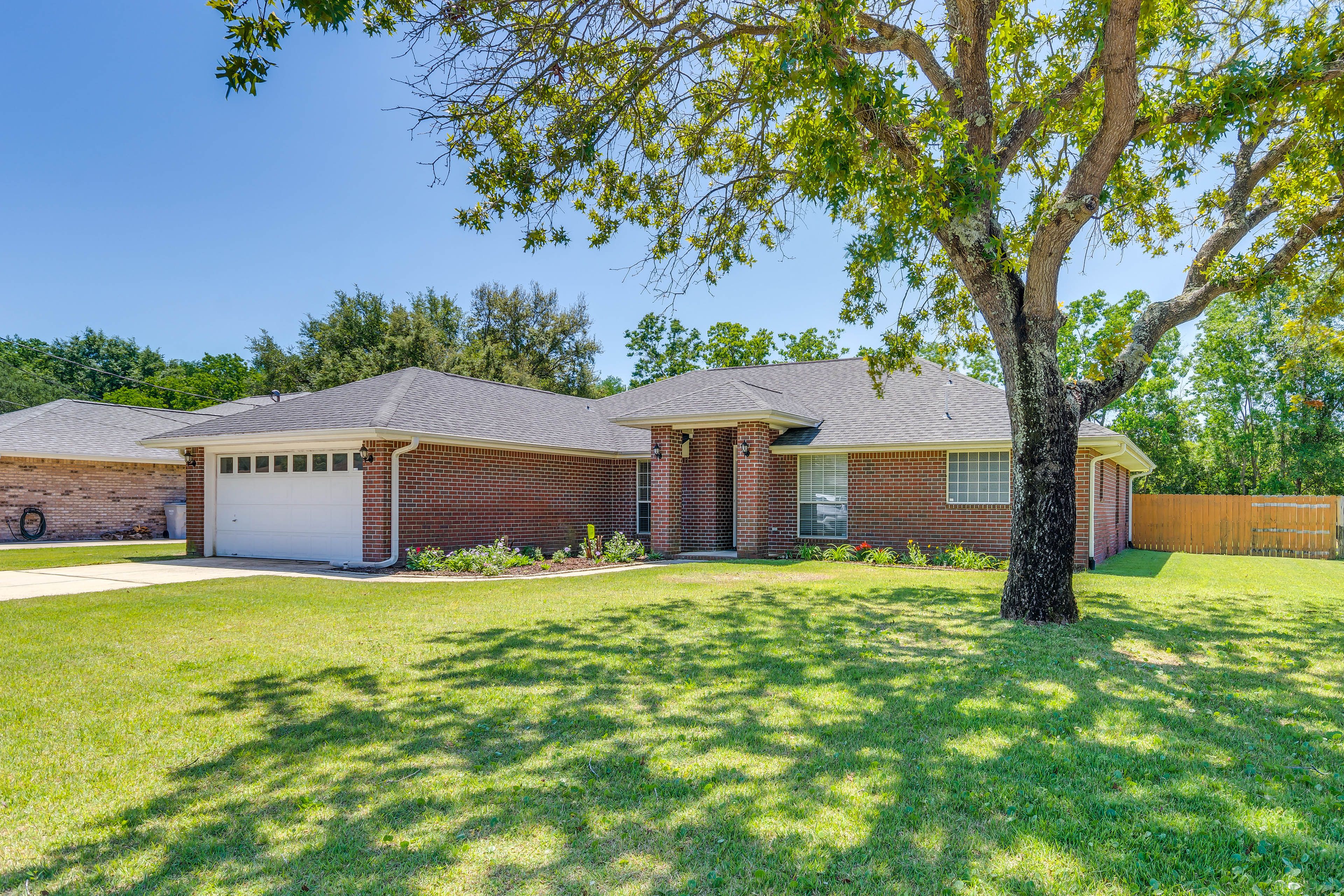 Property Exterior