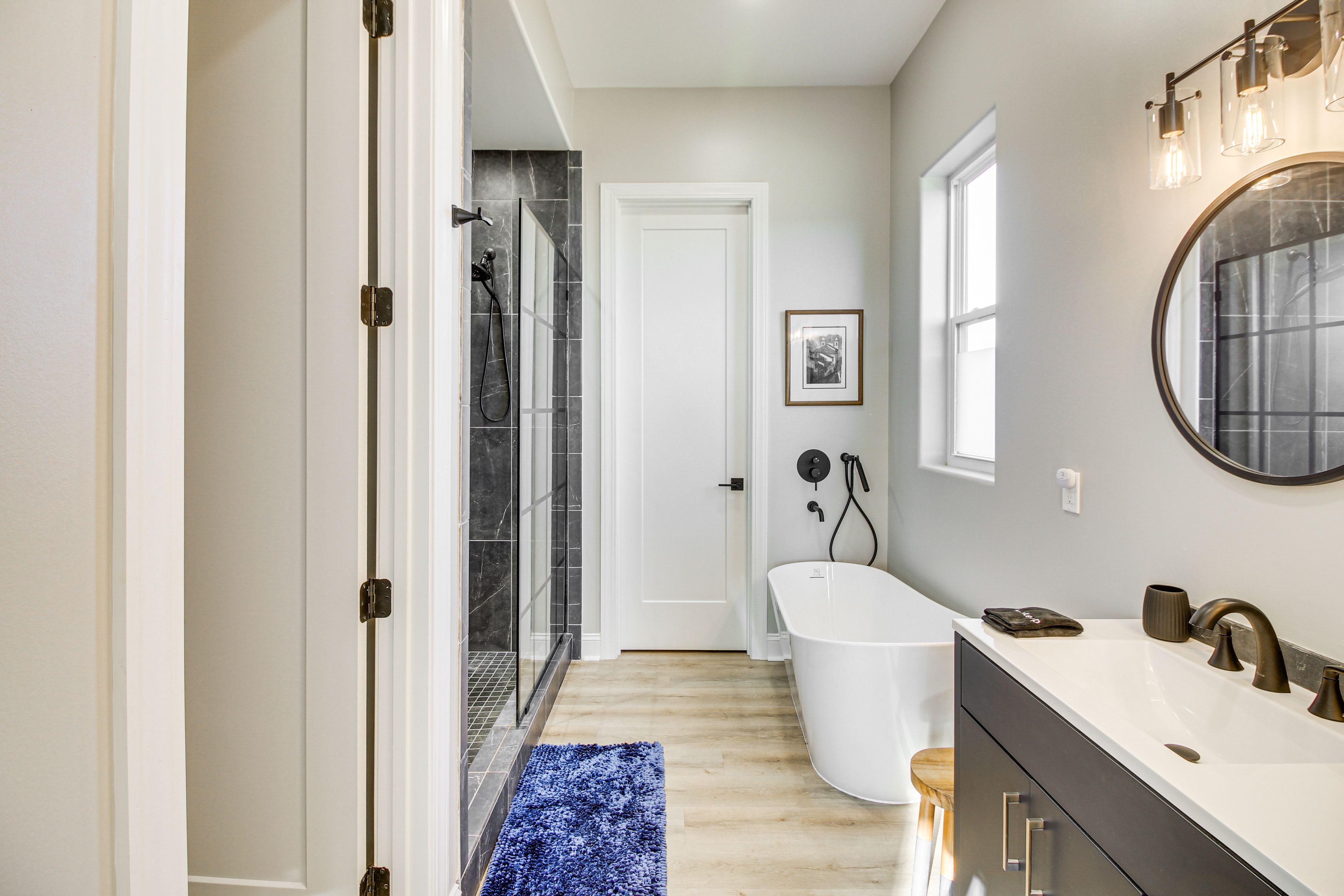 En-Suite Bathroom