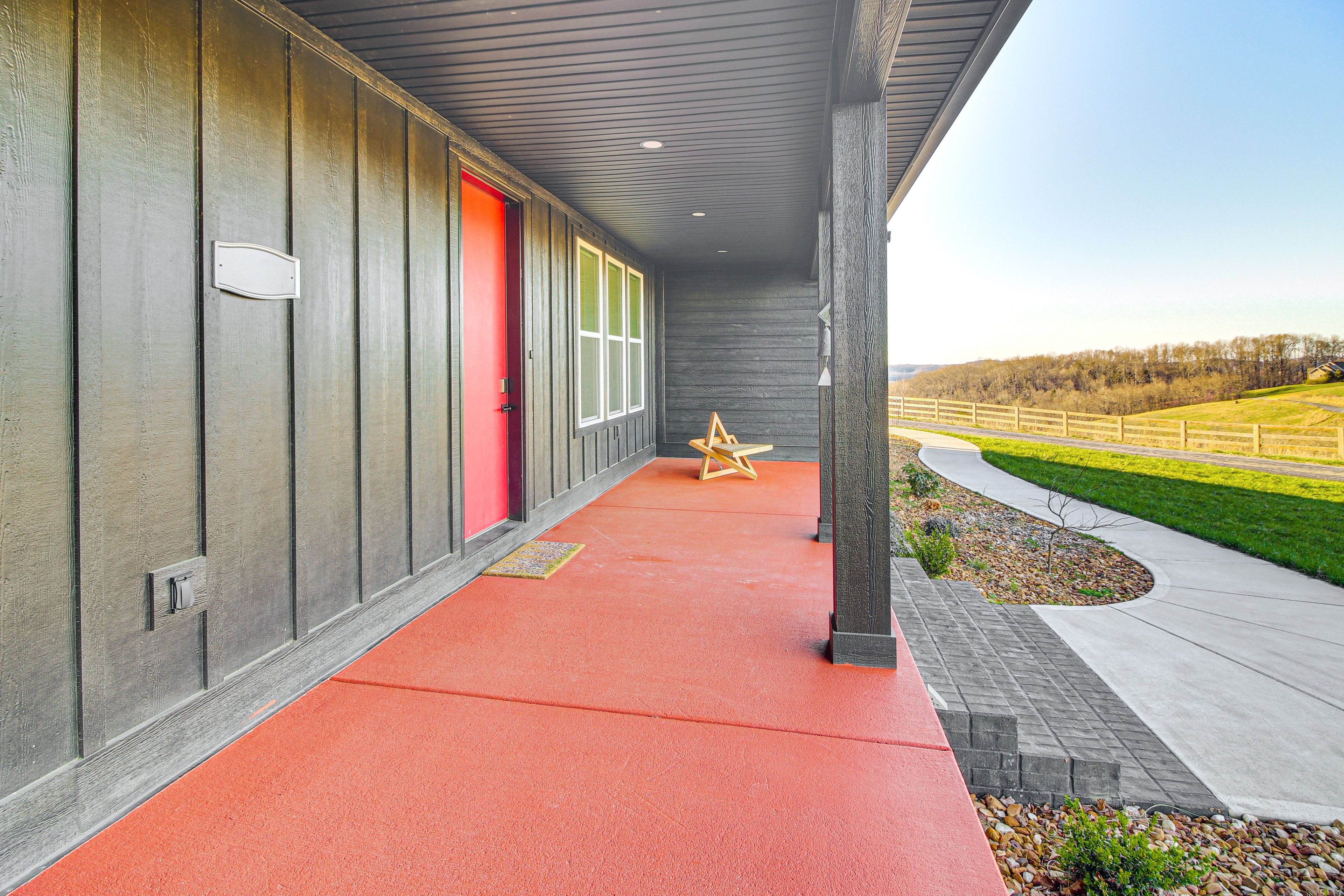 Entryway