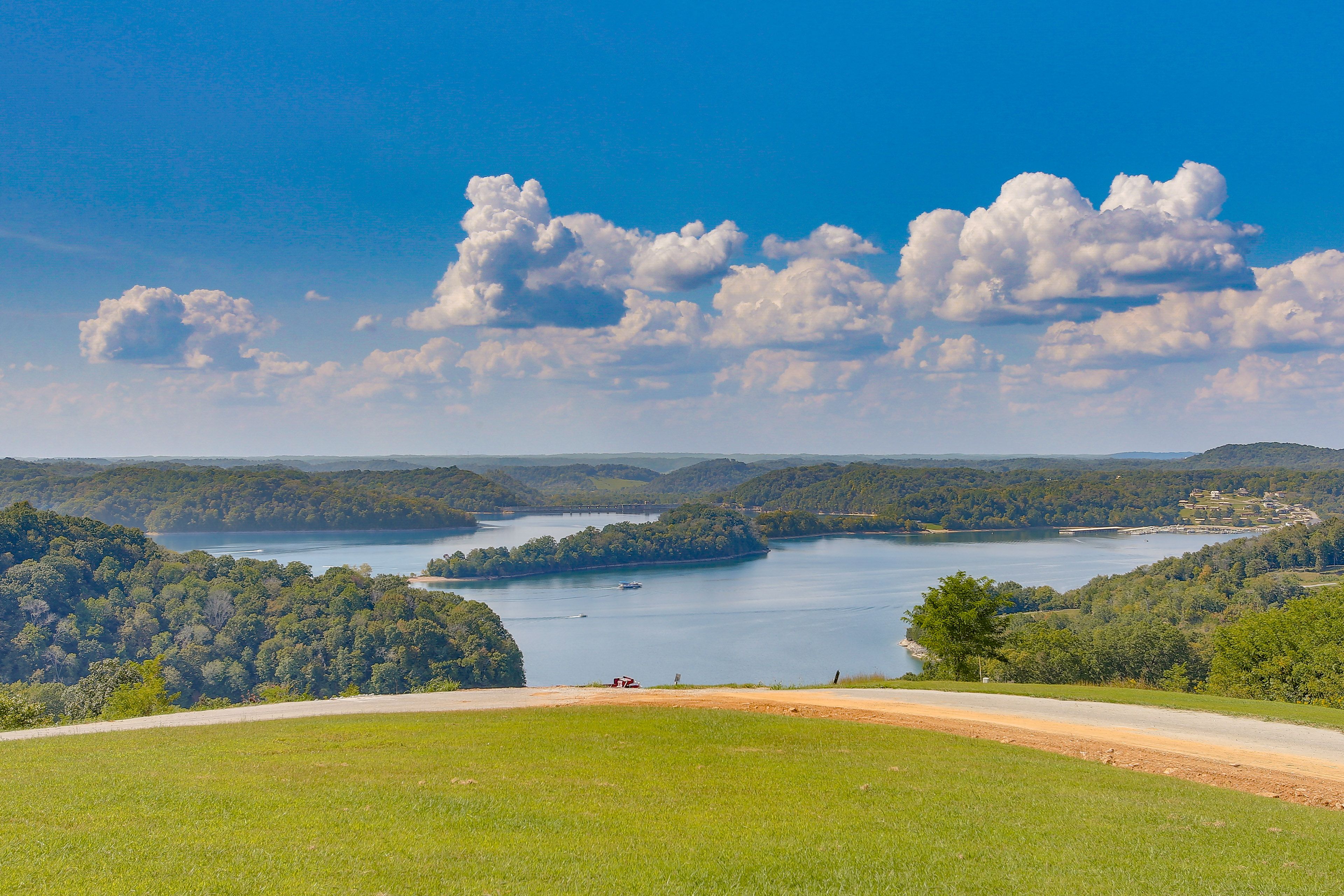 Lake Views