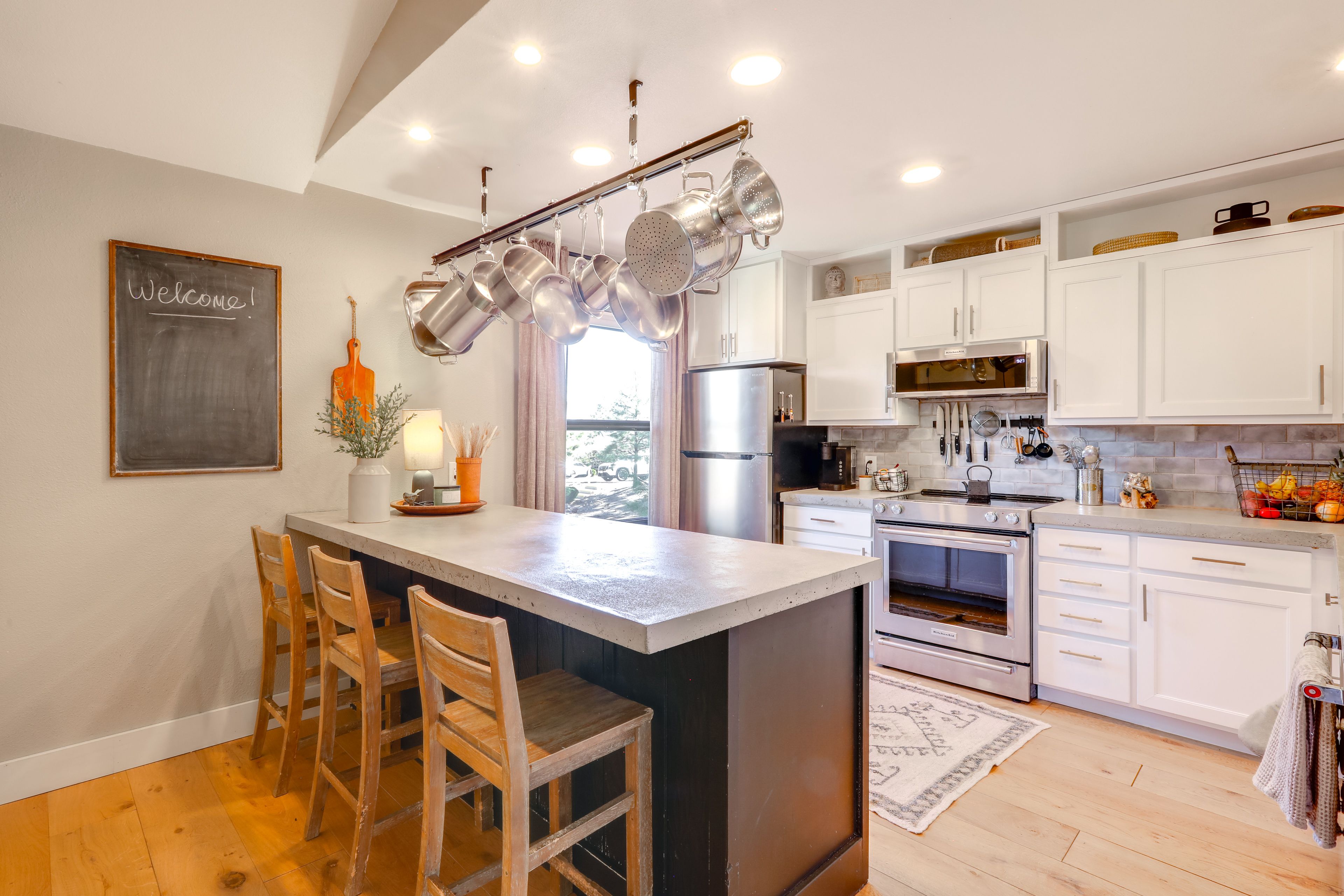 Kitchen | Spices