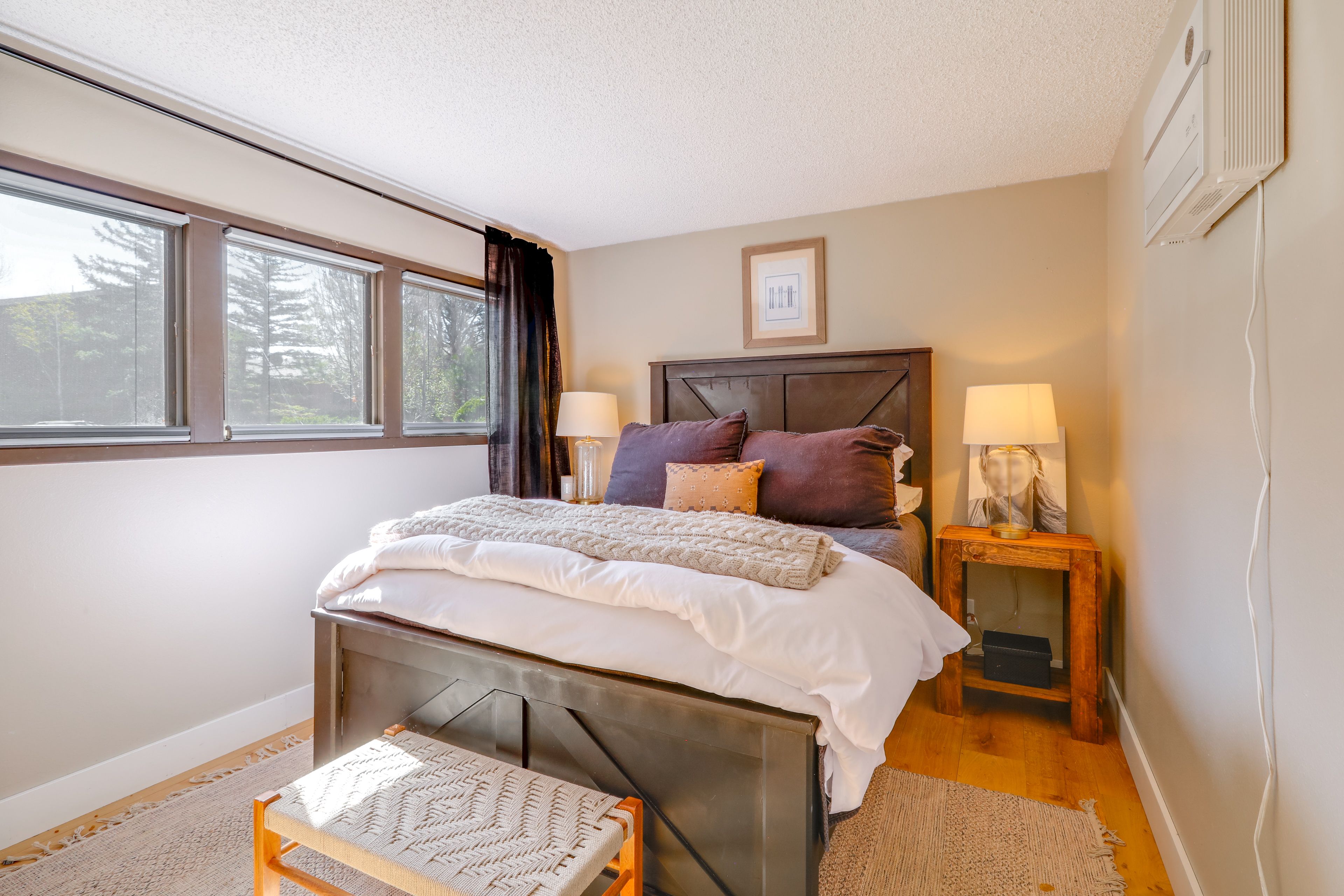 Bedroom 2 | Full Bed