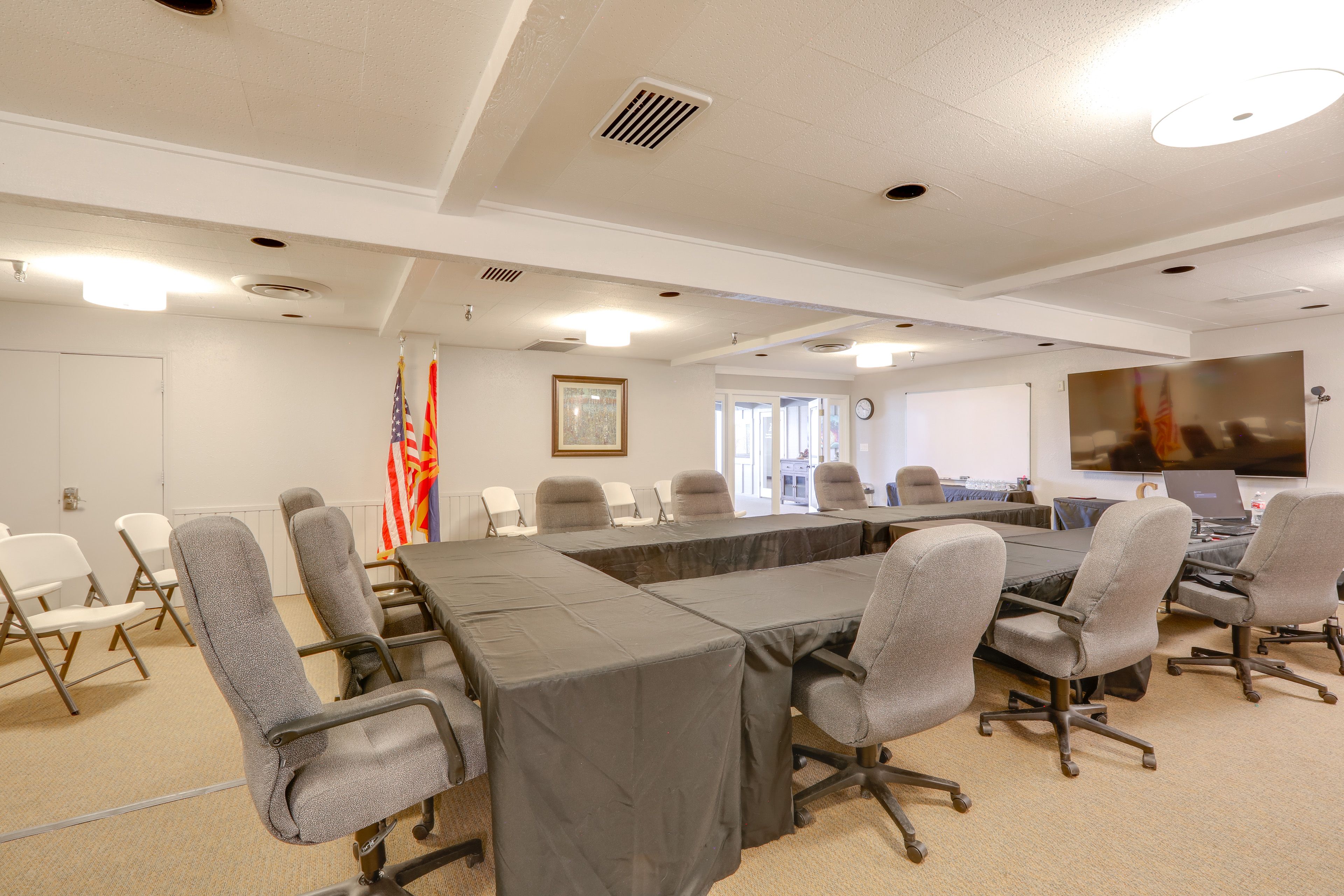 Conference Center
