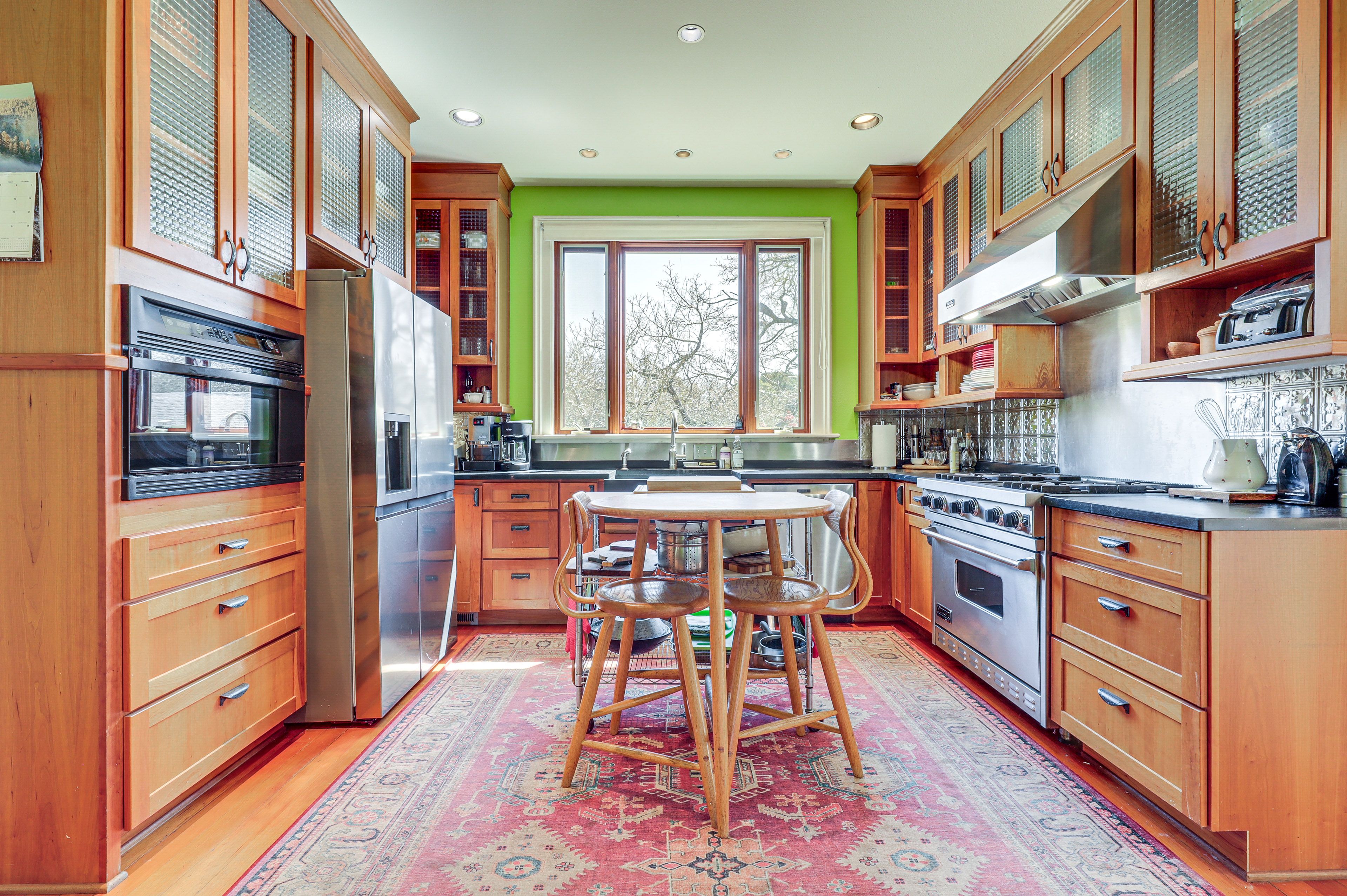 Kitchen | 1st Floor | Drip Coffee Maker