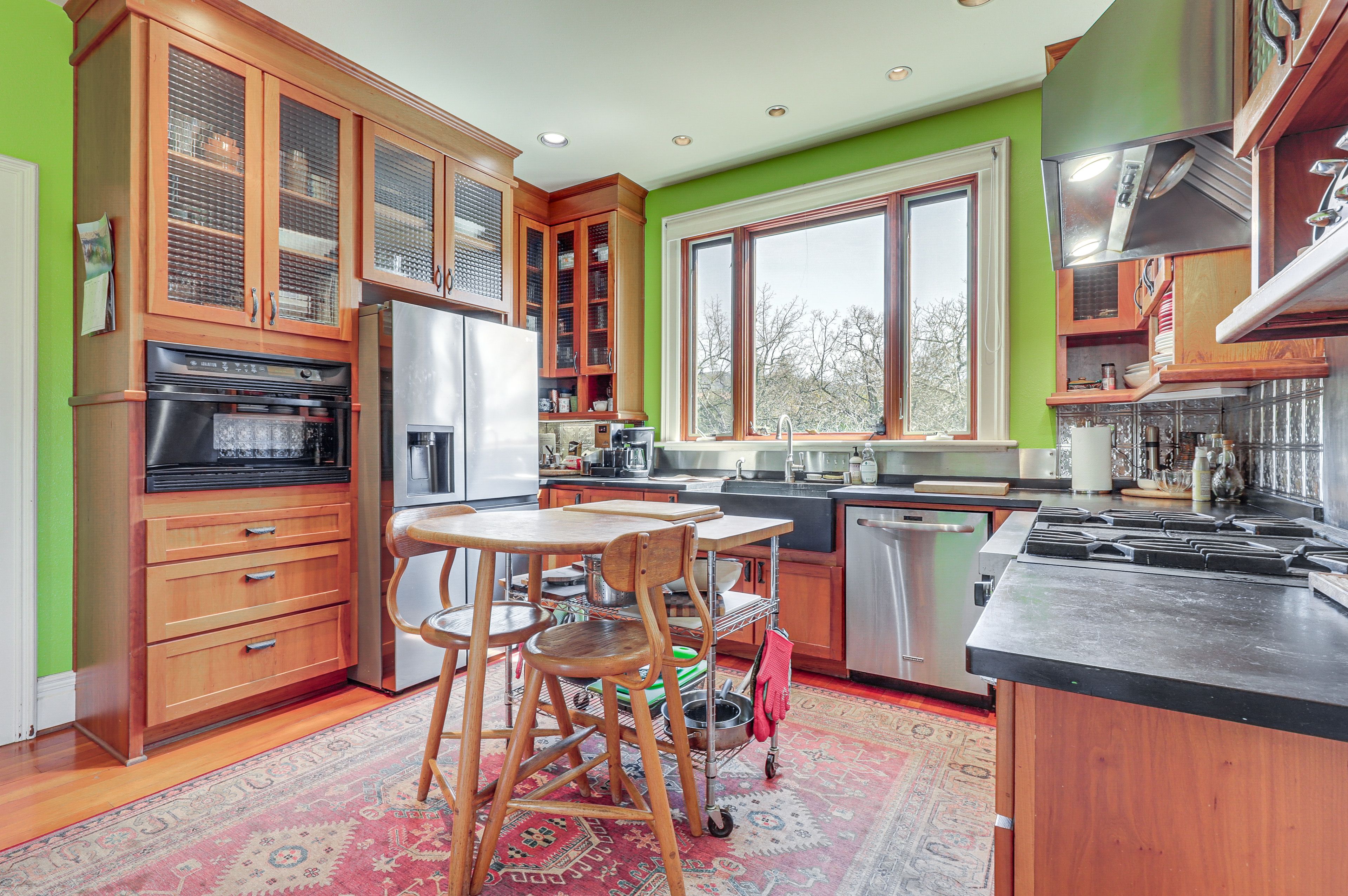 Kitchen | 1st Floor | Dishwasher