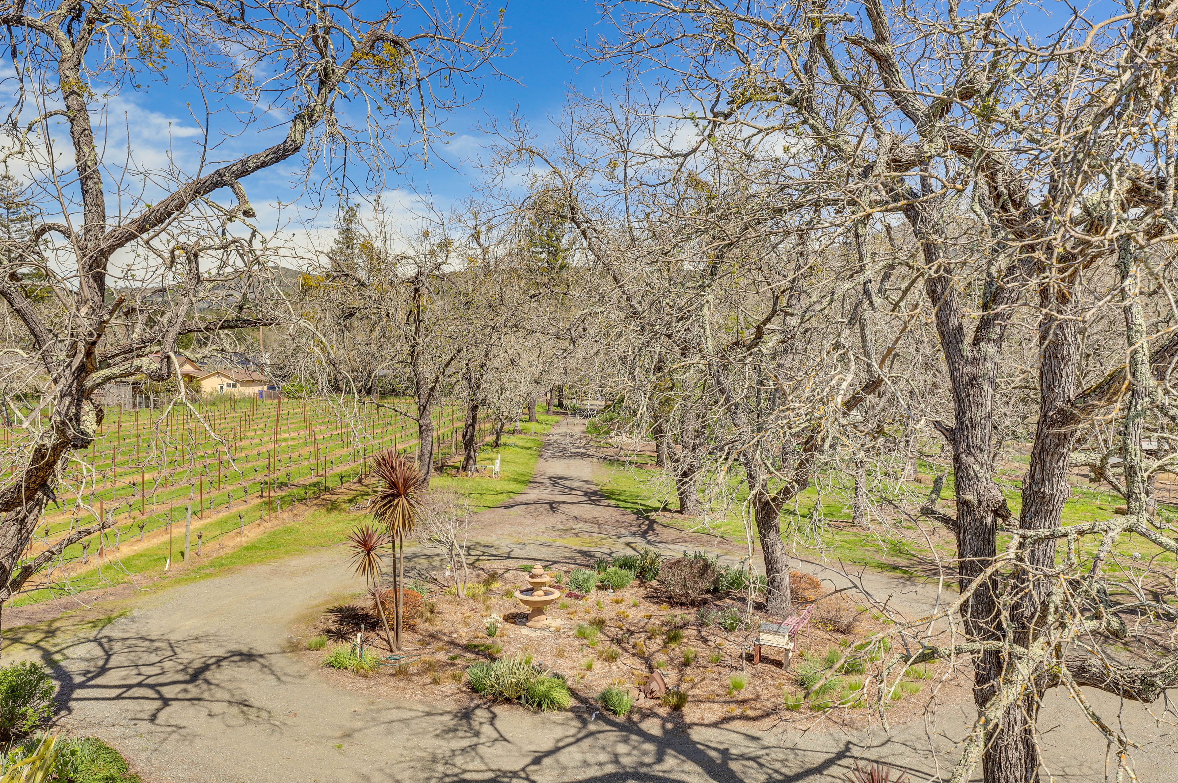Property Exterior | Courtyard