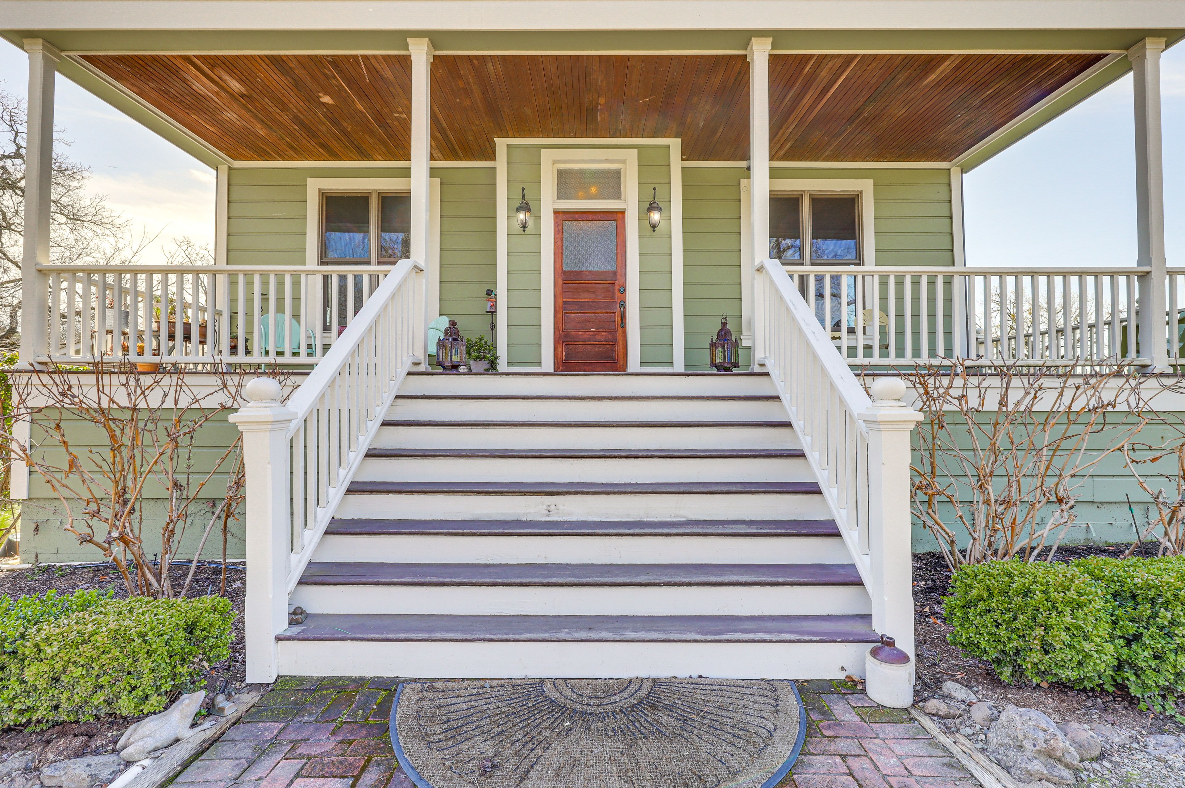 Property Exterior | 2-Story Home