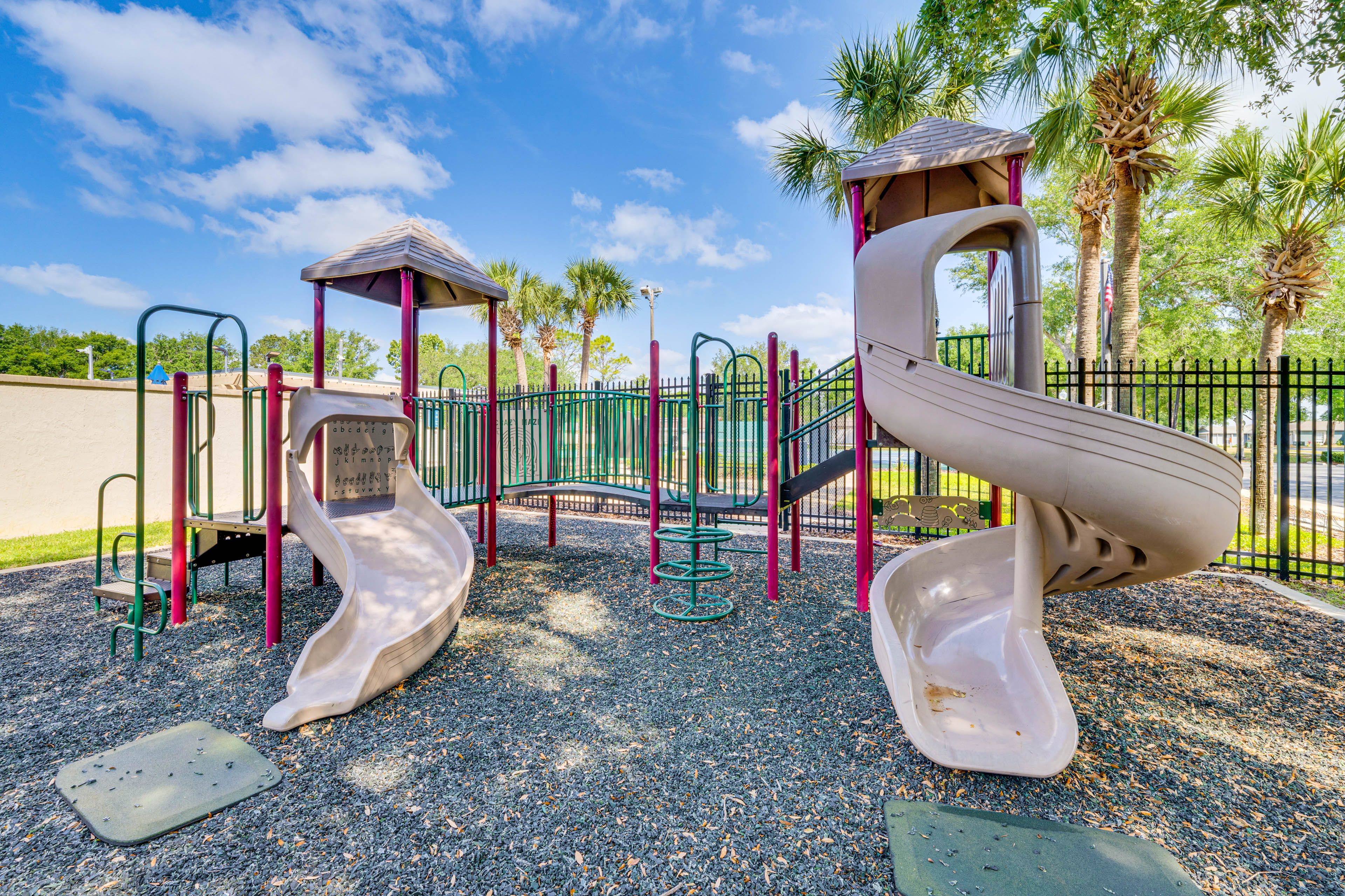 Community Playground