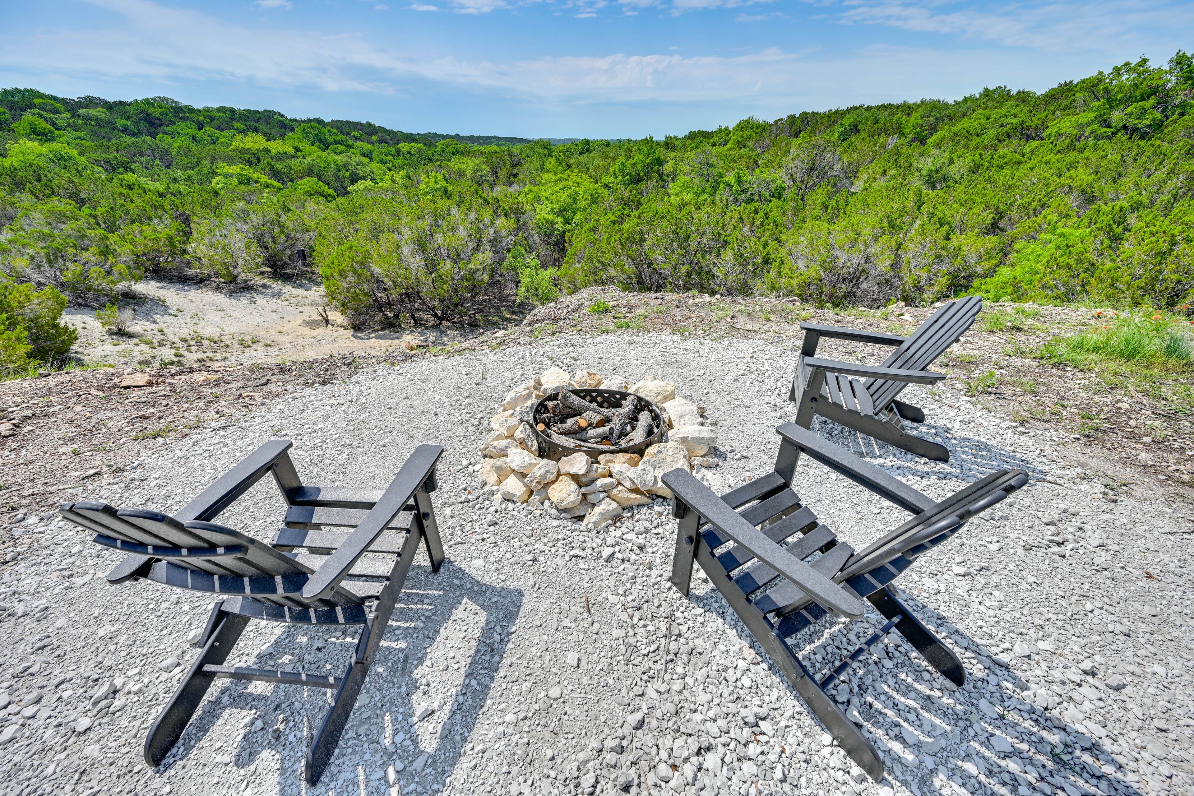 Fire Pit