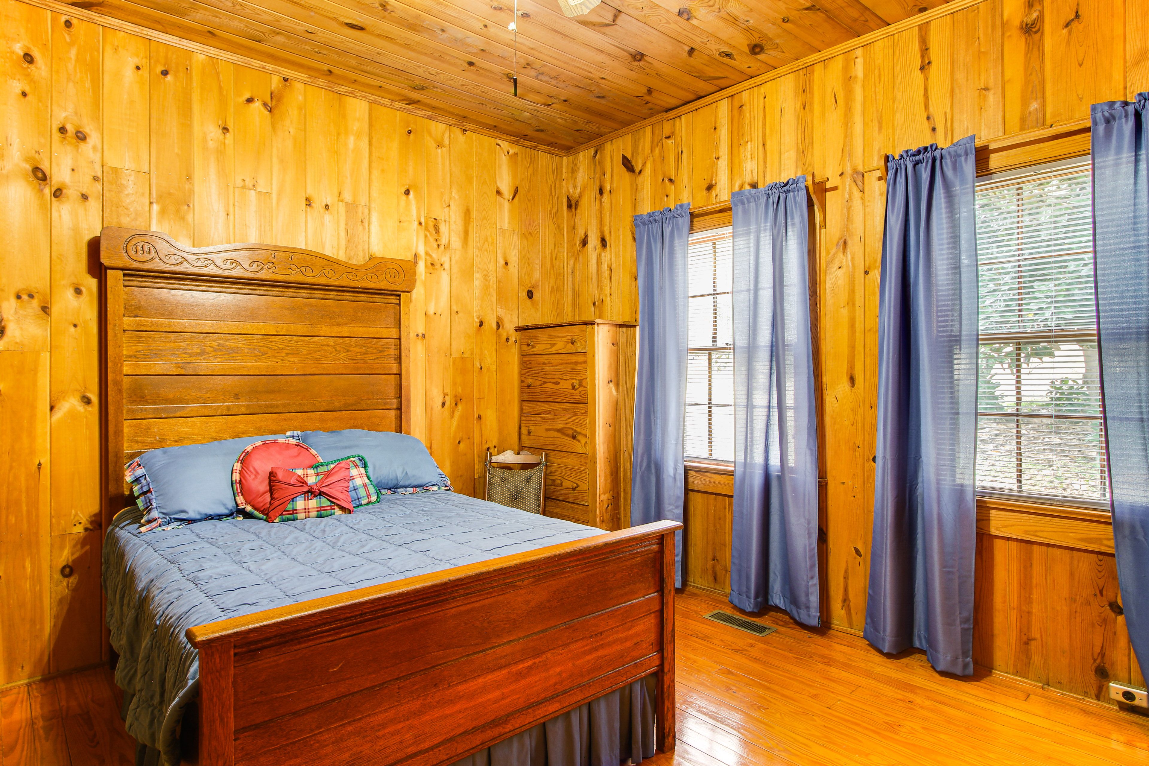 Bedroom 2 | Full Bed