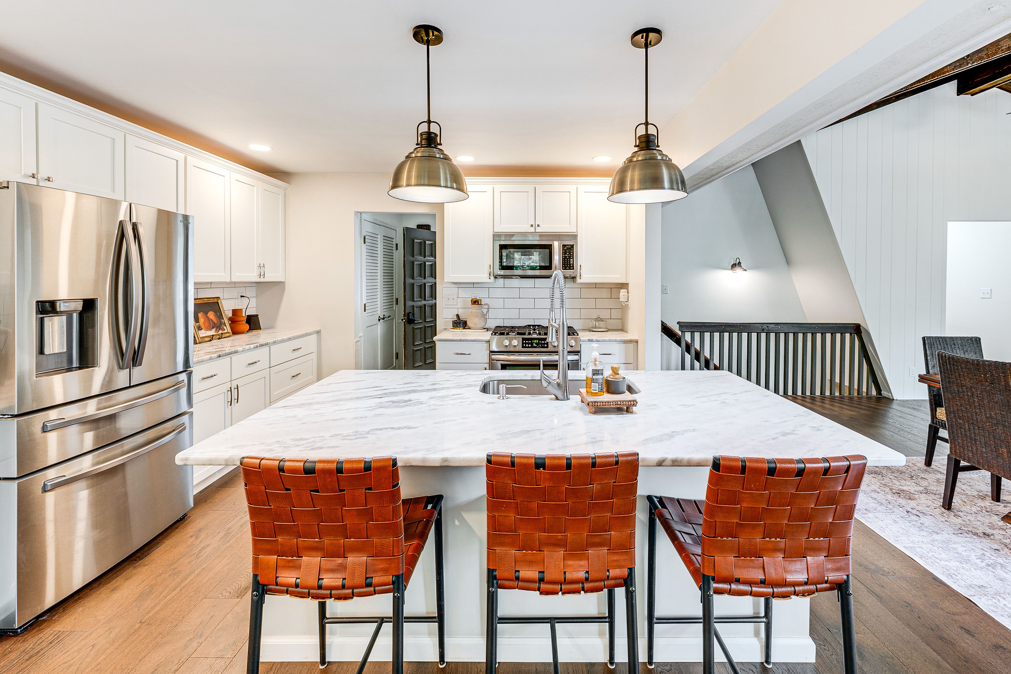 Kitchen | Cooking Basics | Drip Coffee Maker | Main Floor