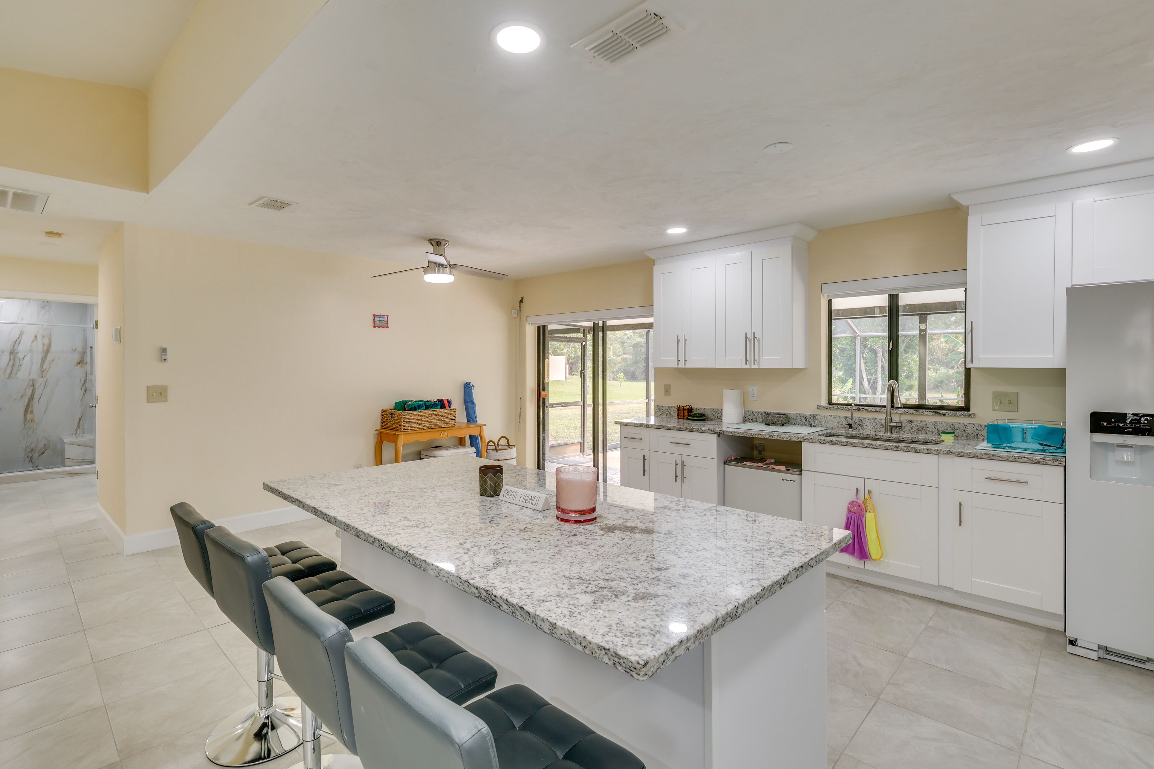 Kitchen | Cooking Basics