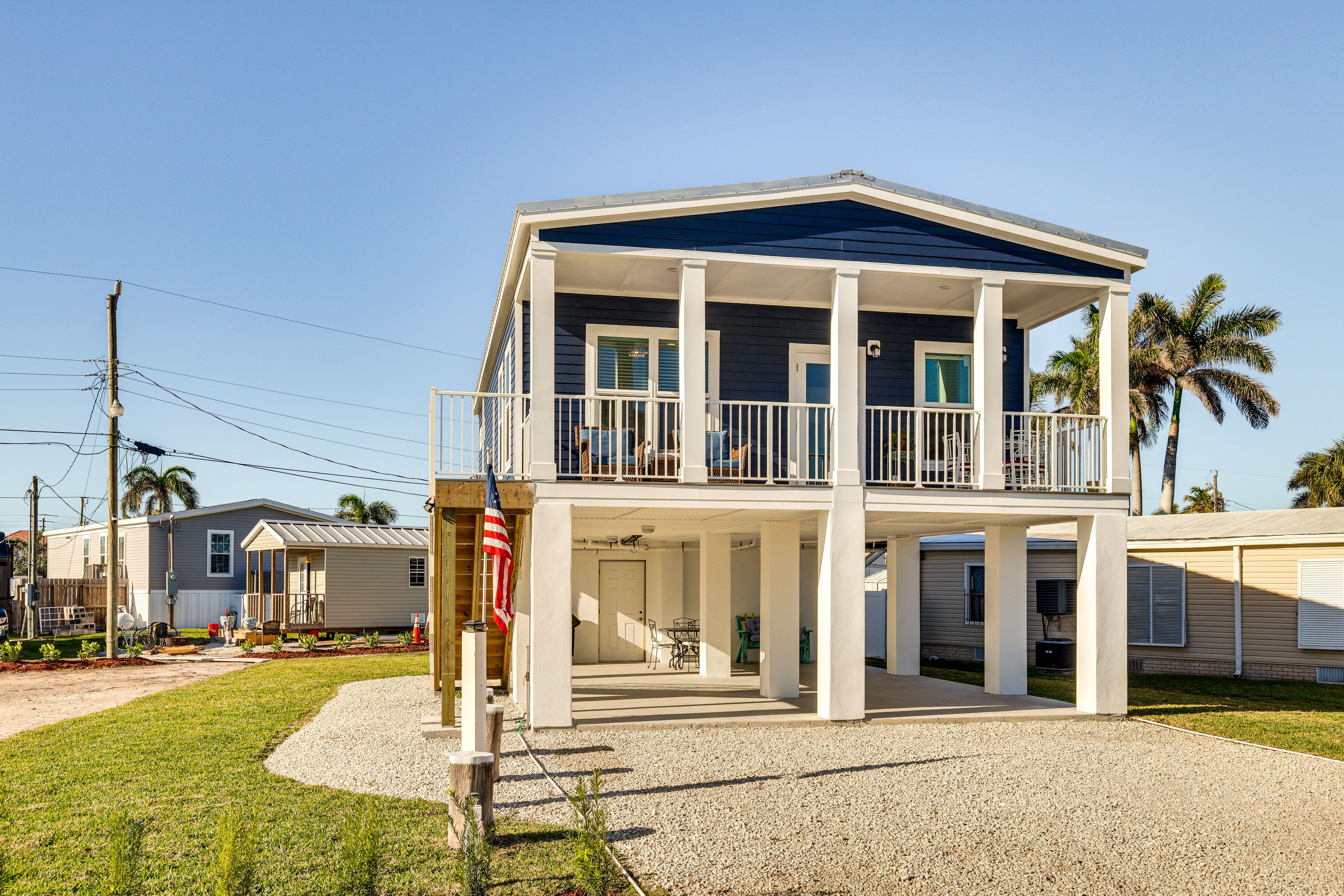 Property Exterior