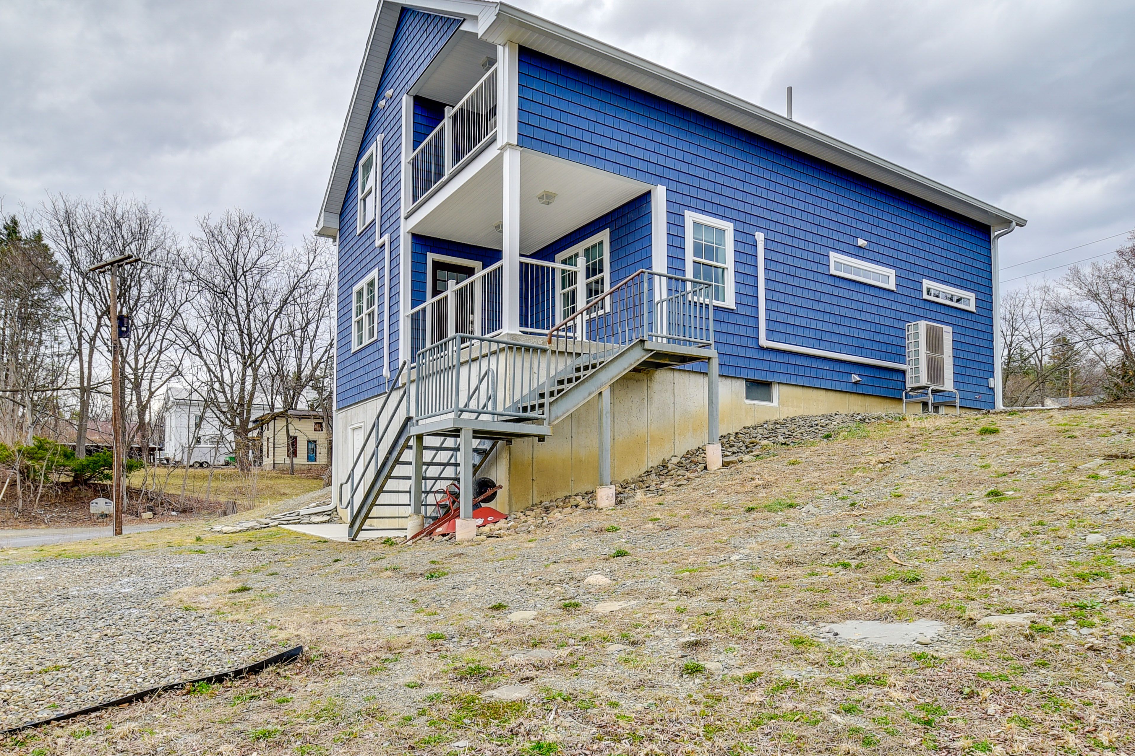 Property Exterior