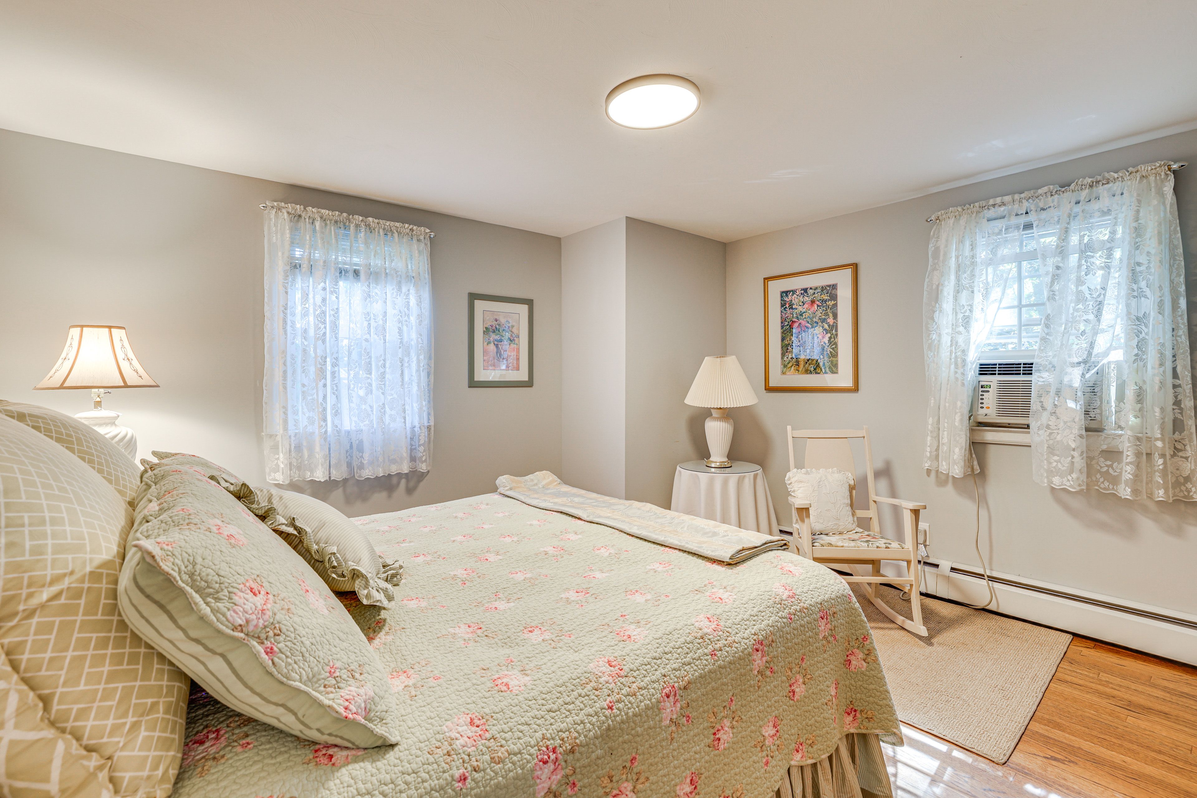 Bedroom 3 | 2nd Floor | Full Bed