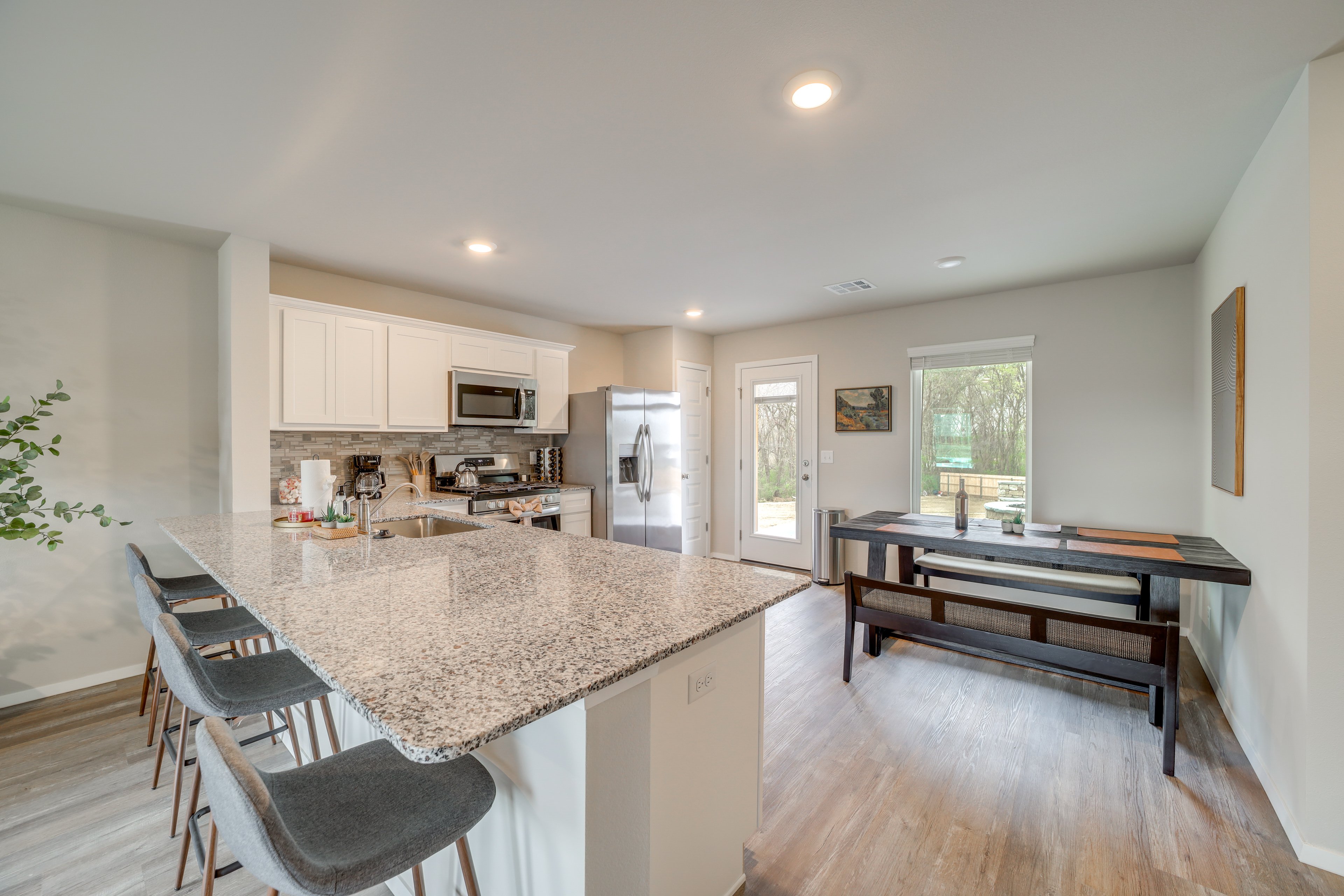 Kitchen | Cooking Basics | Drip Coffee Maker