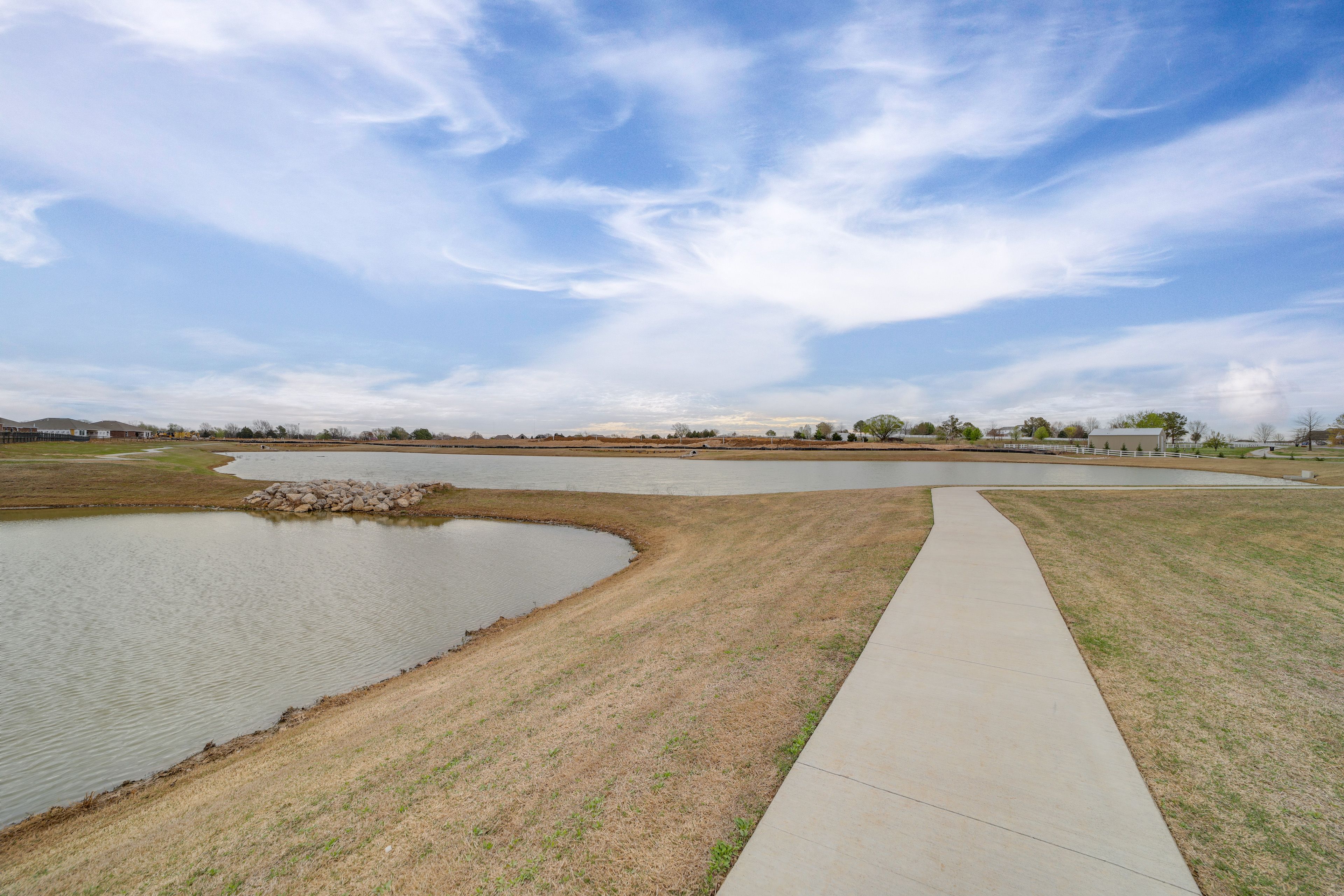 Community Walking Trail