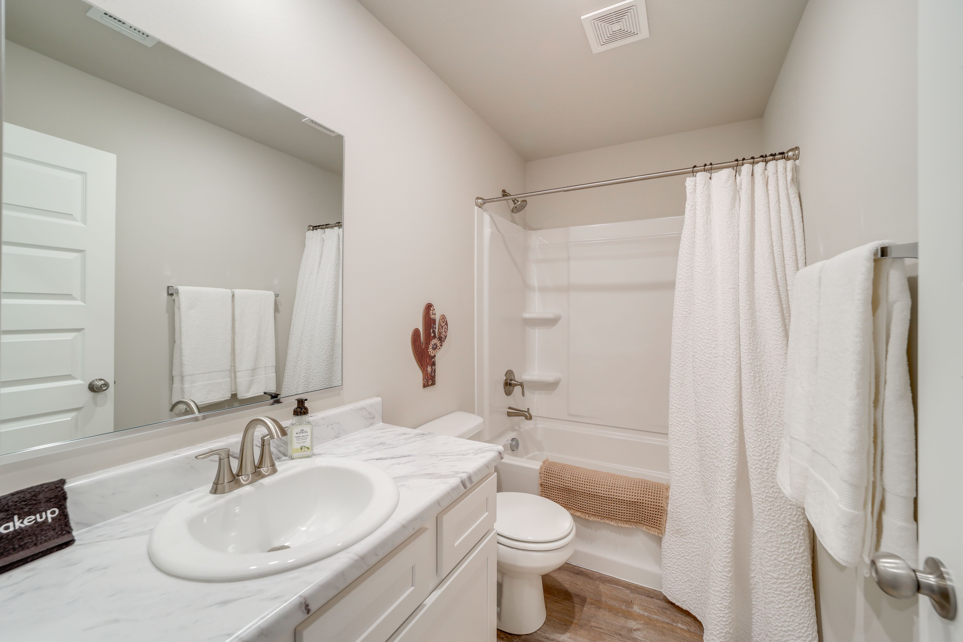 Bathroom | Hair Dryer