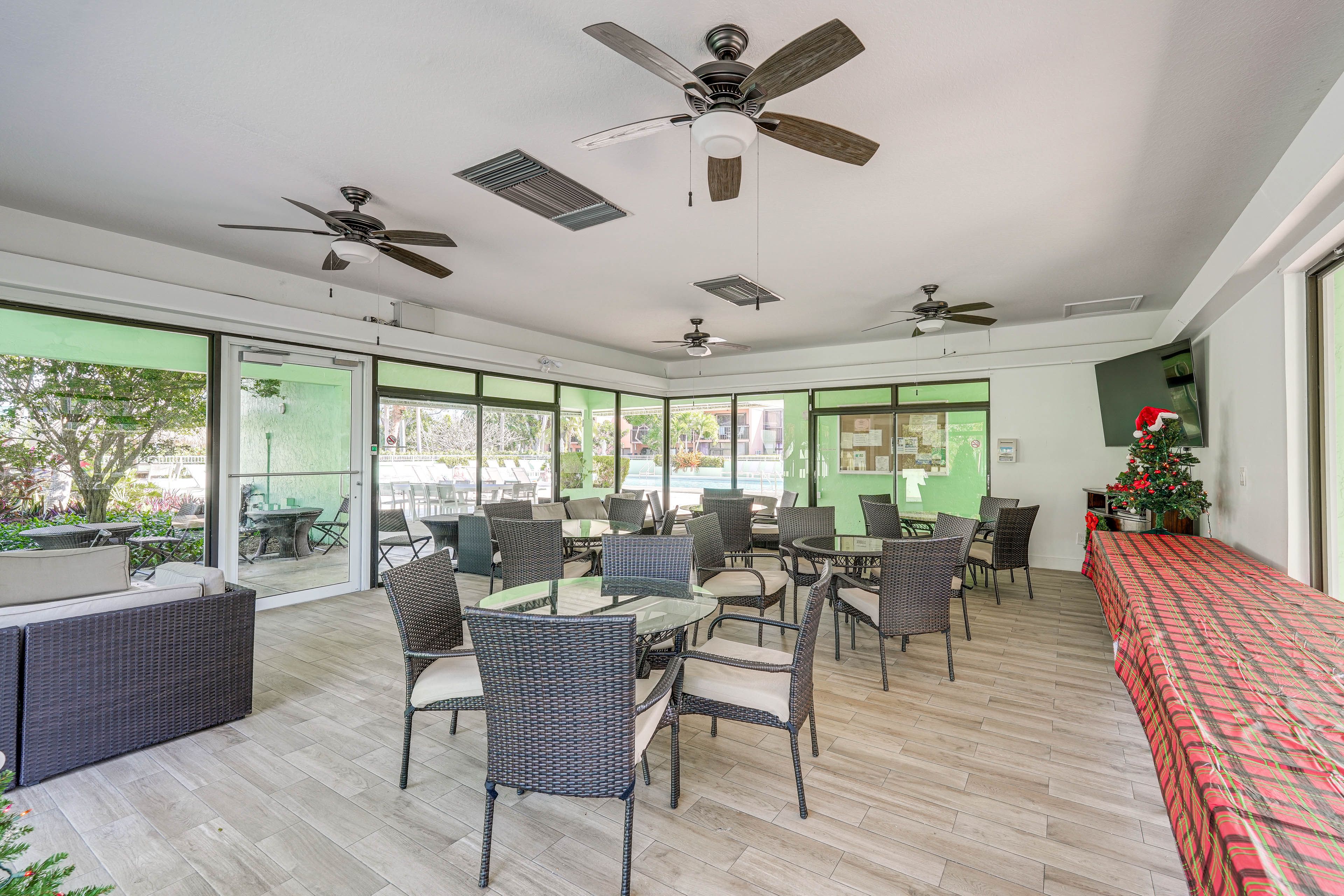 Clubhouse