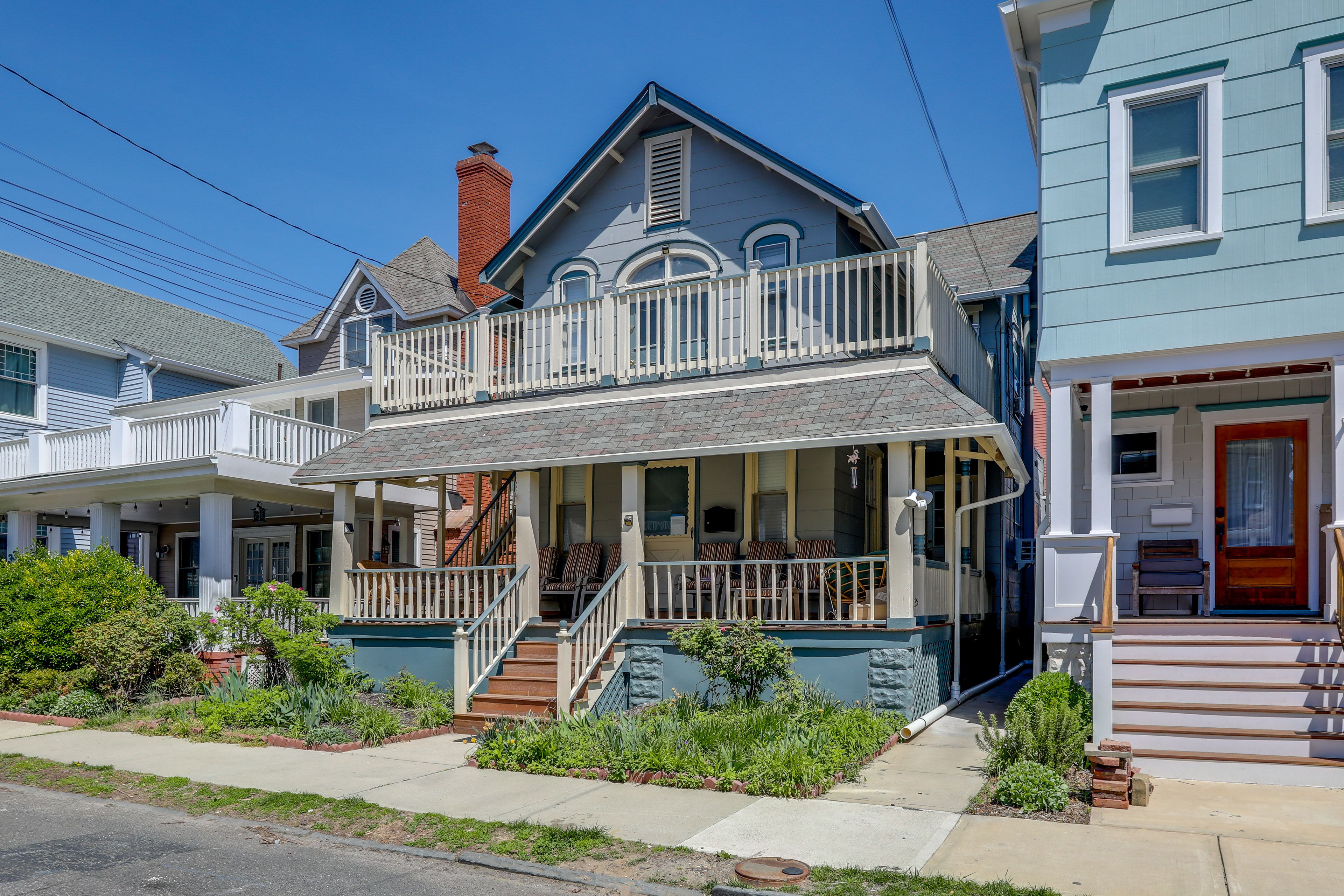 Property Exterior