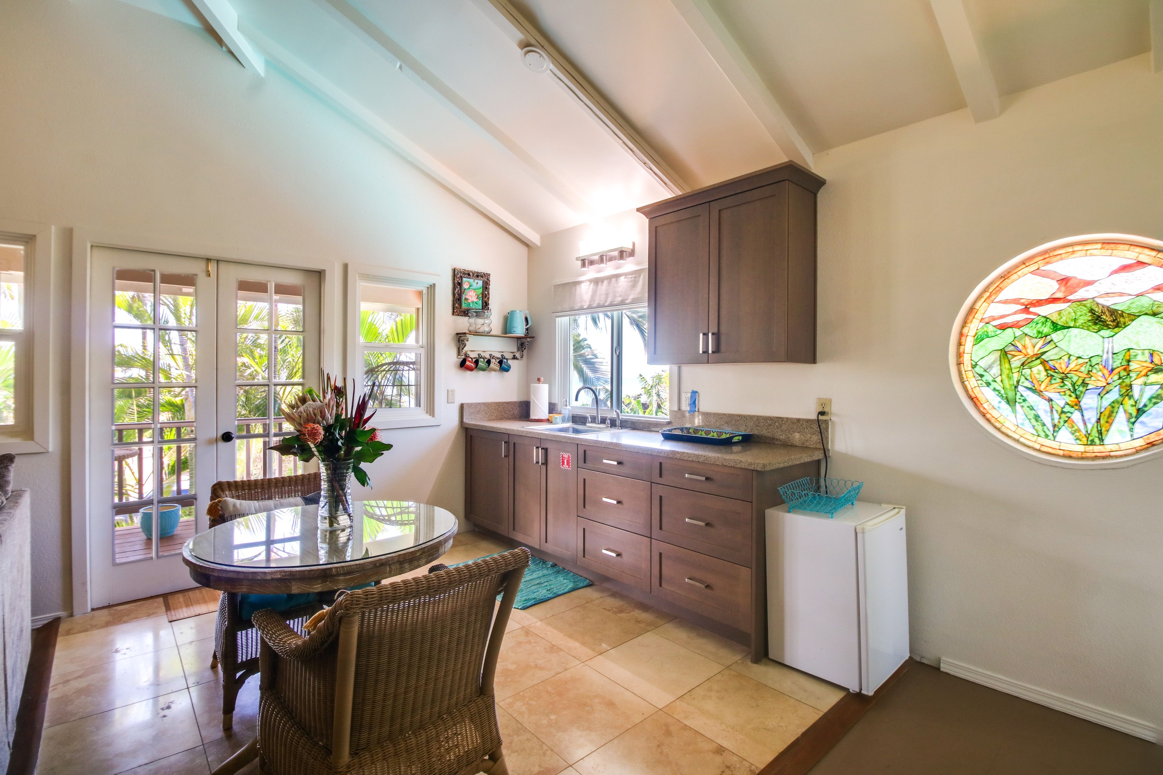 Dining Area | 2nd Floor