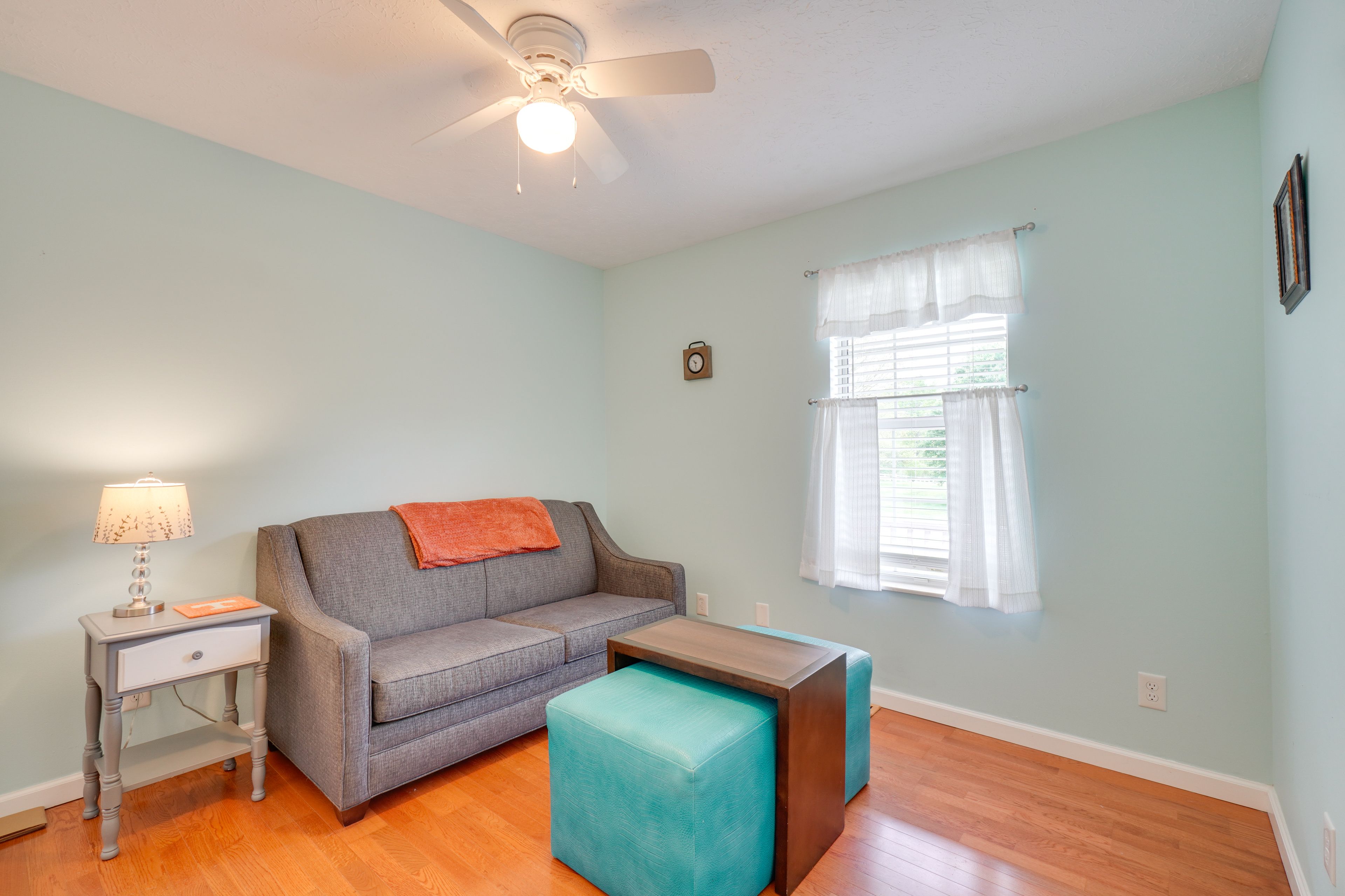 Office | Full Sleeper Sofa