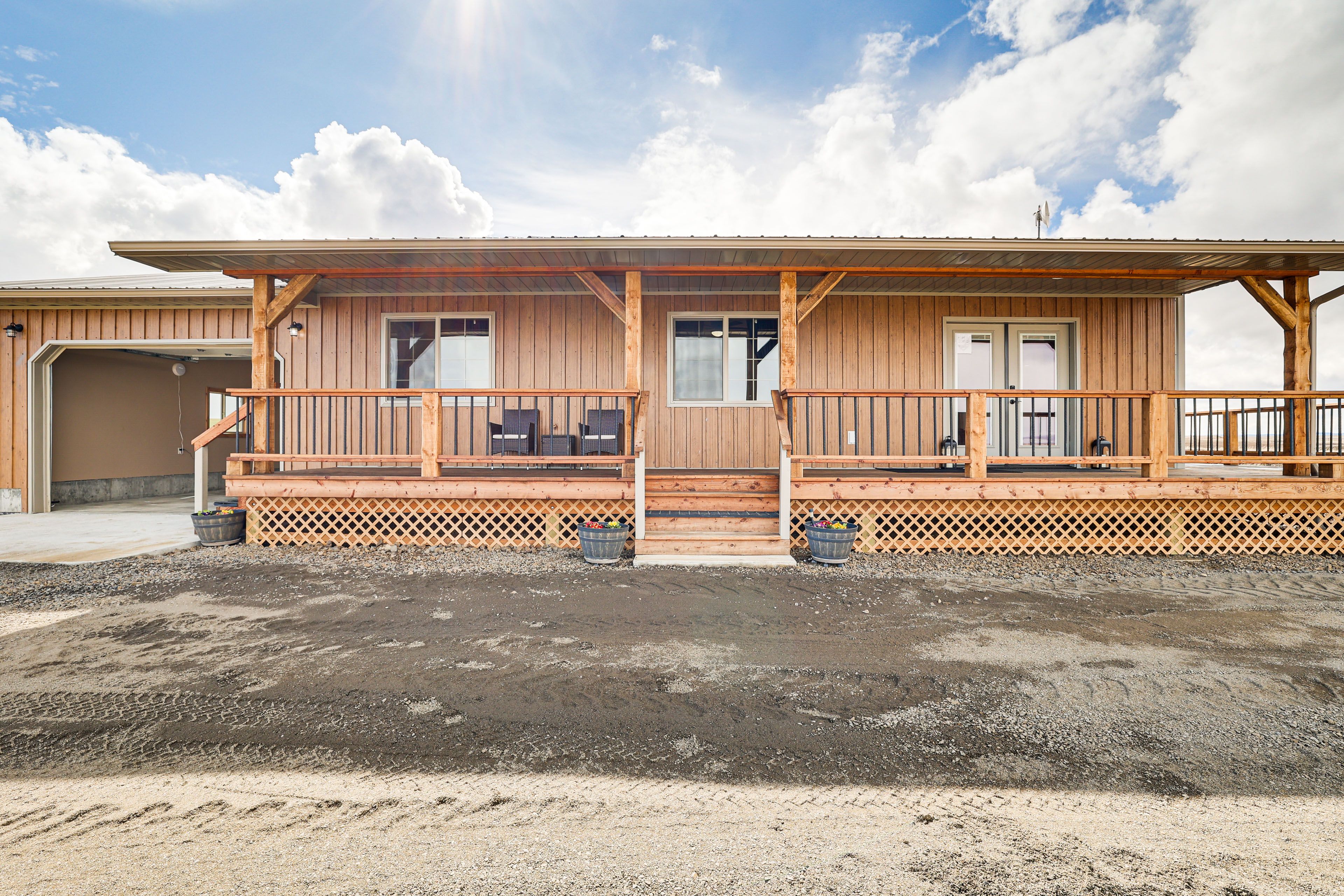 Property Exterior