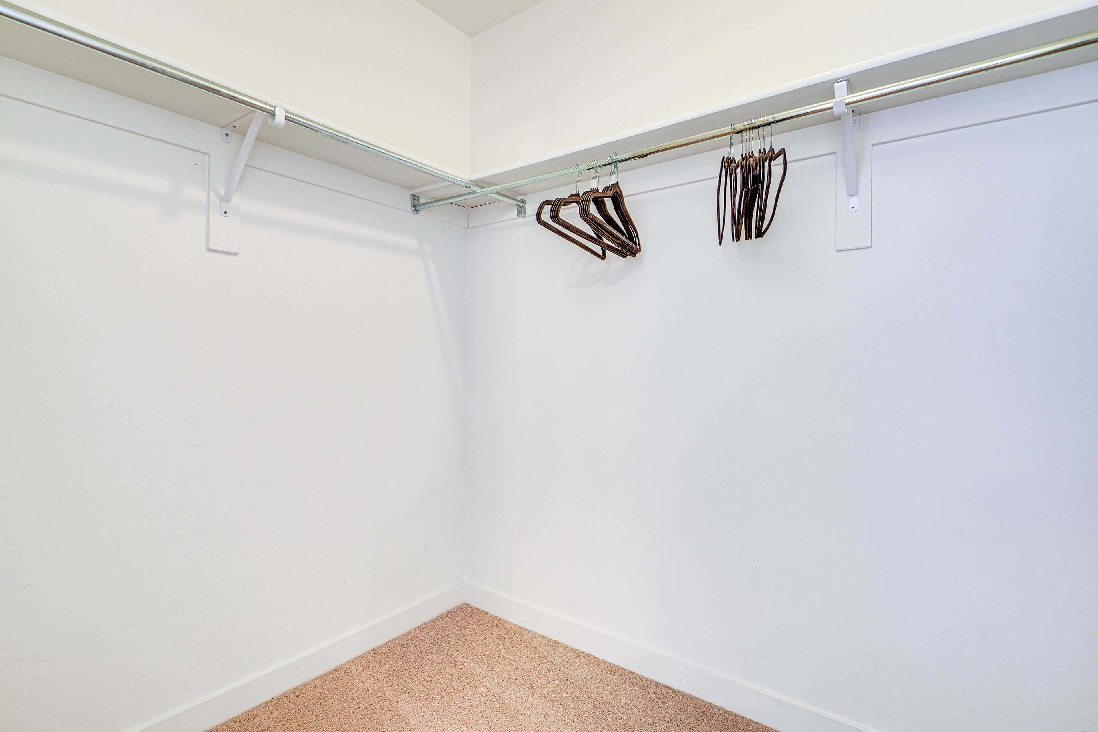 Walk-In Closet | 2nd Floor