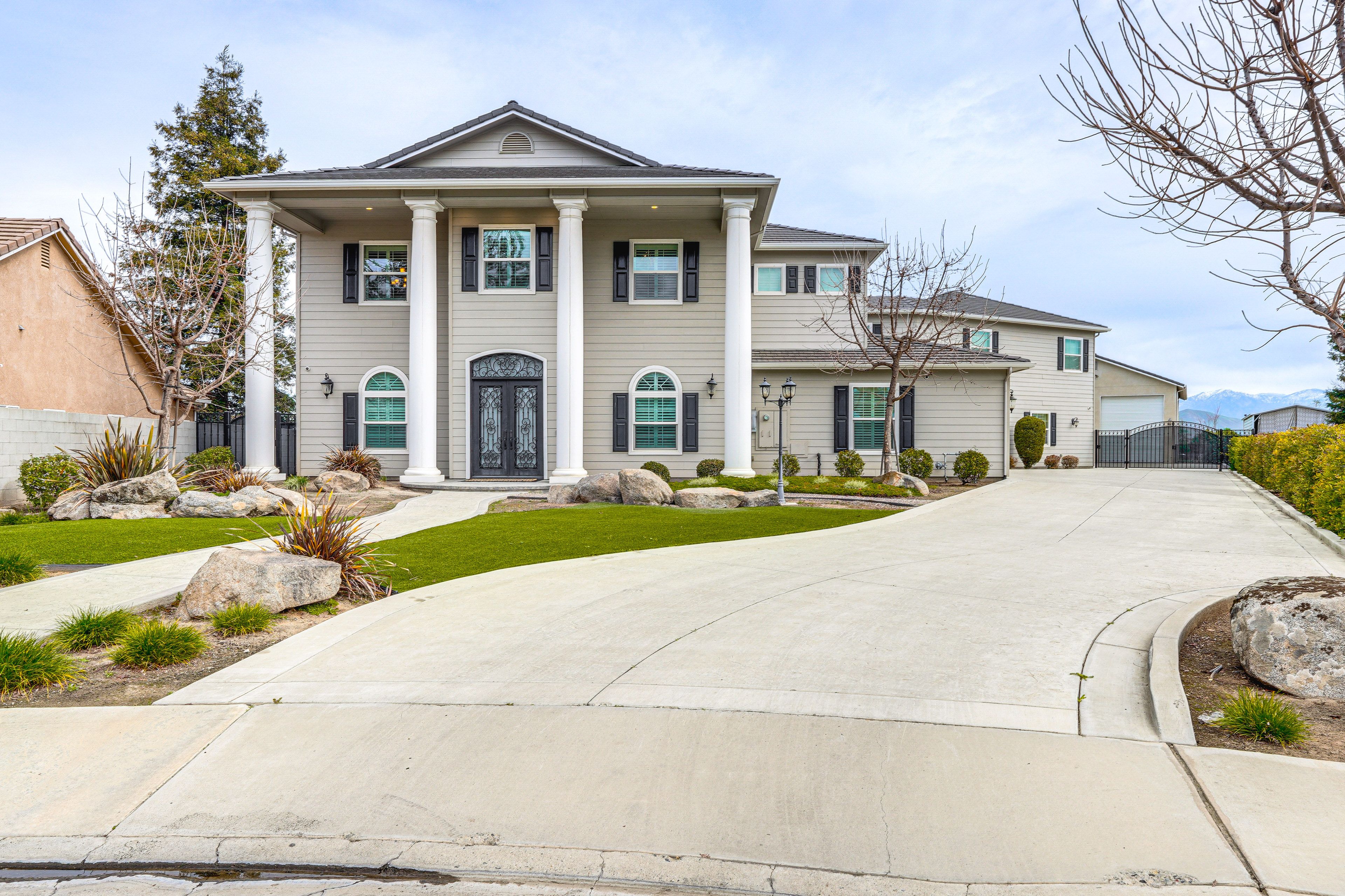 Property Exterior