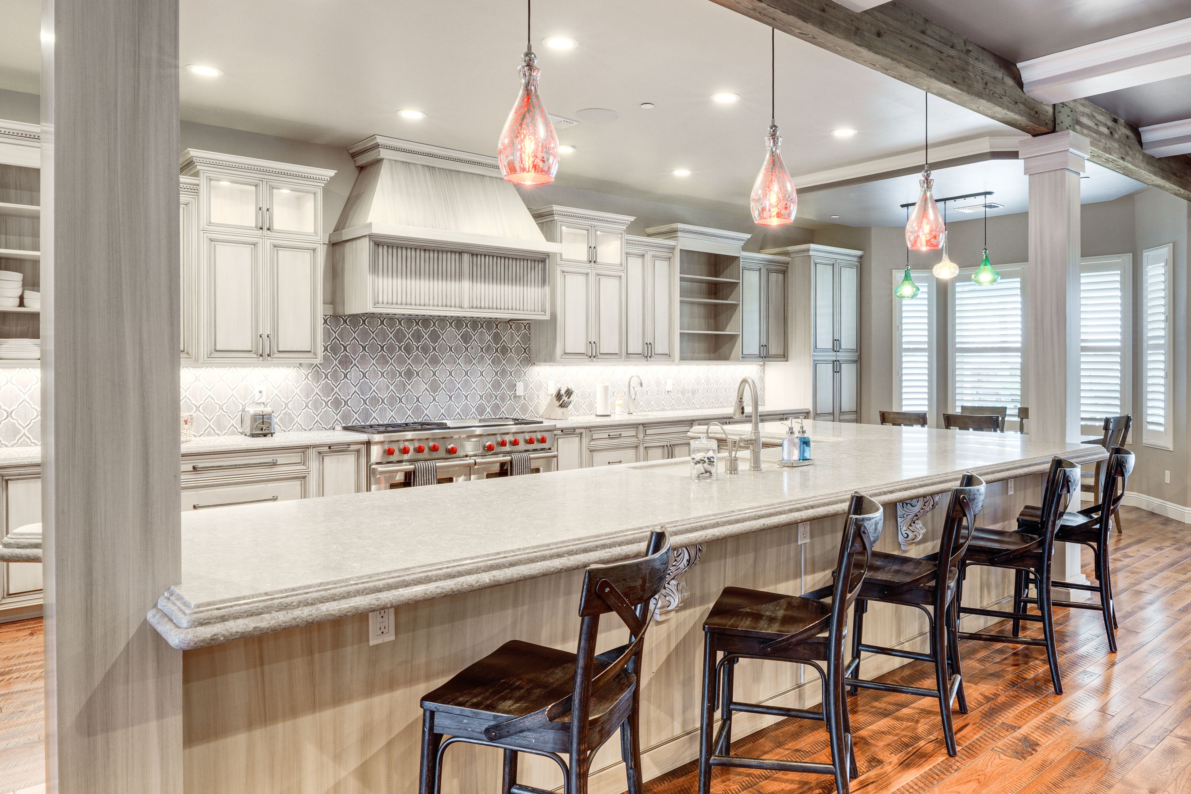 Kitchen | Main Level | Dishwasher