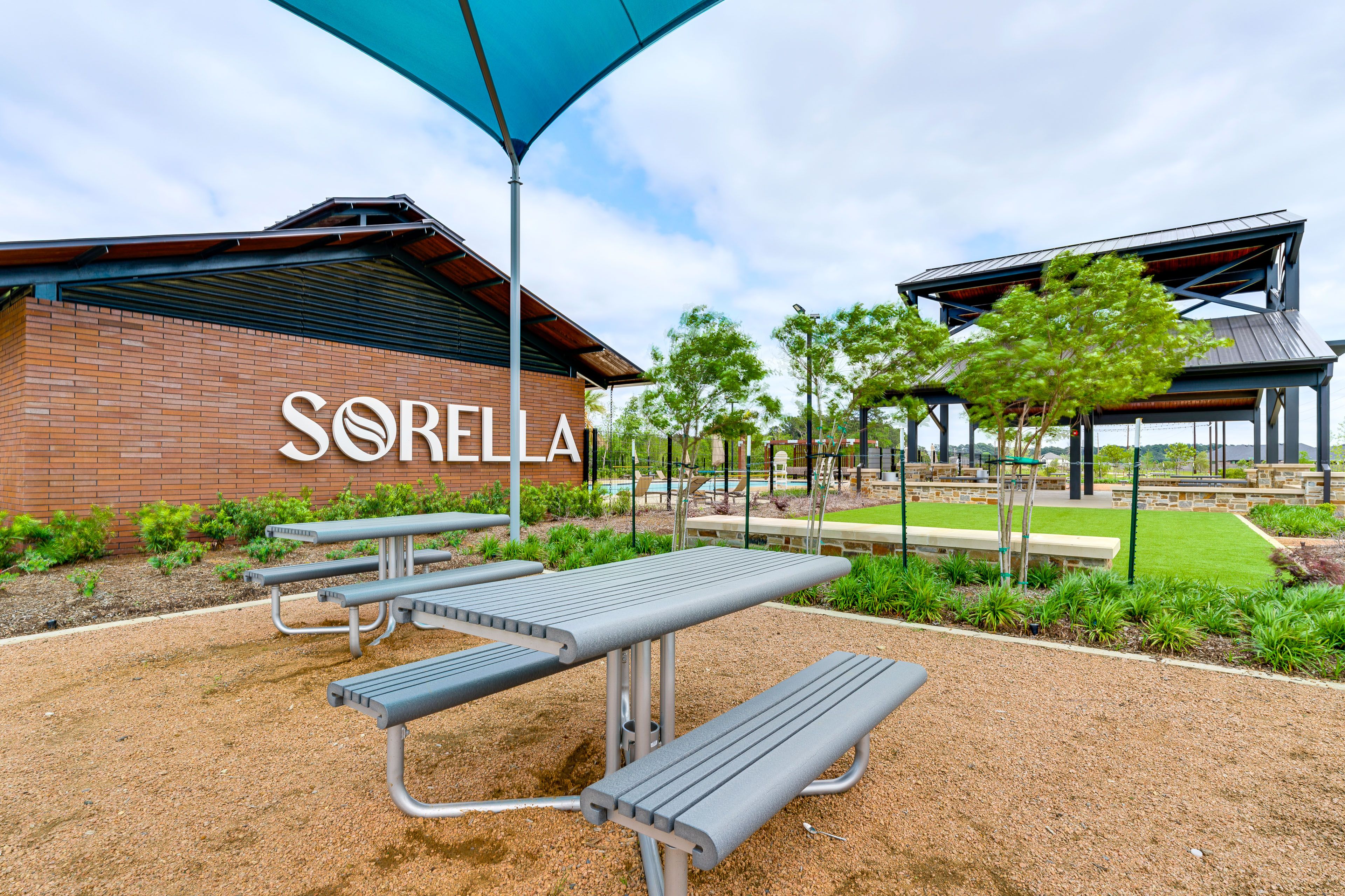 Sorella | Community Amenities