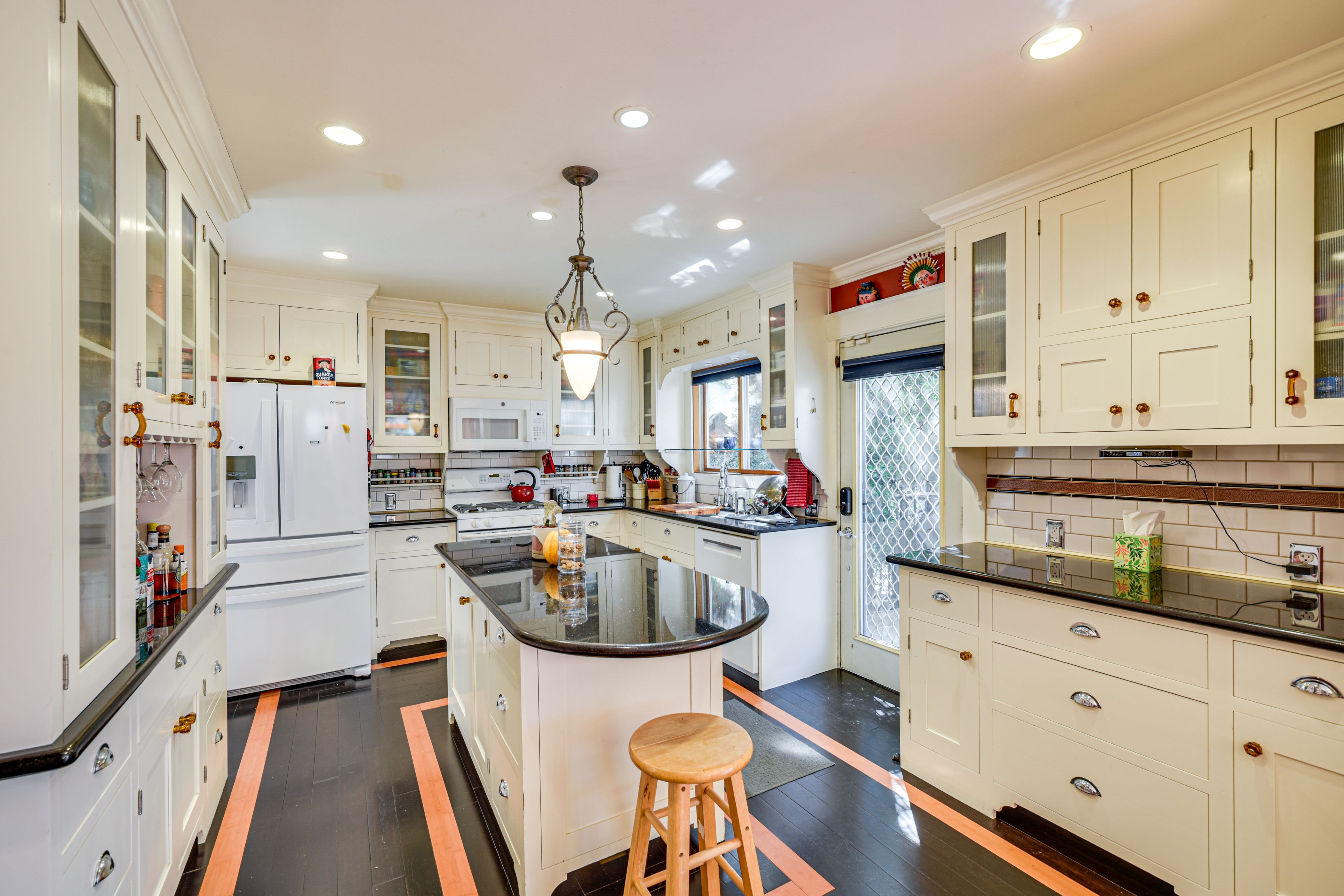 Kitchen | Cooking Basics | 1st Floor