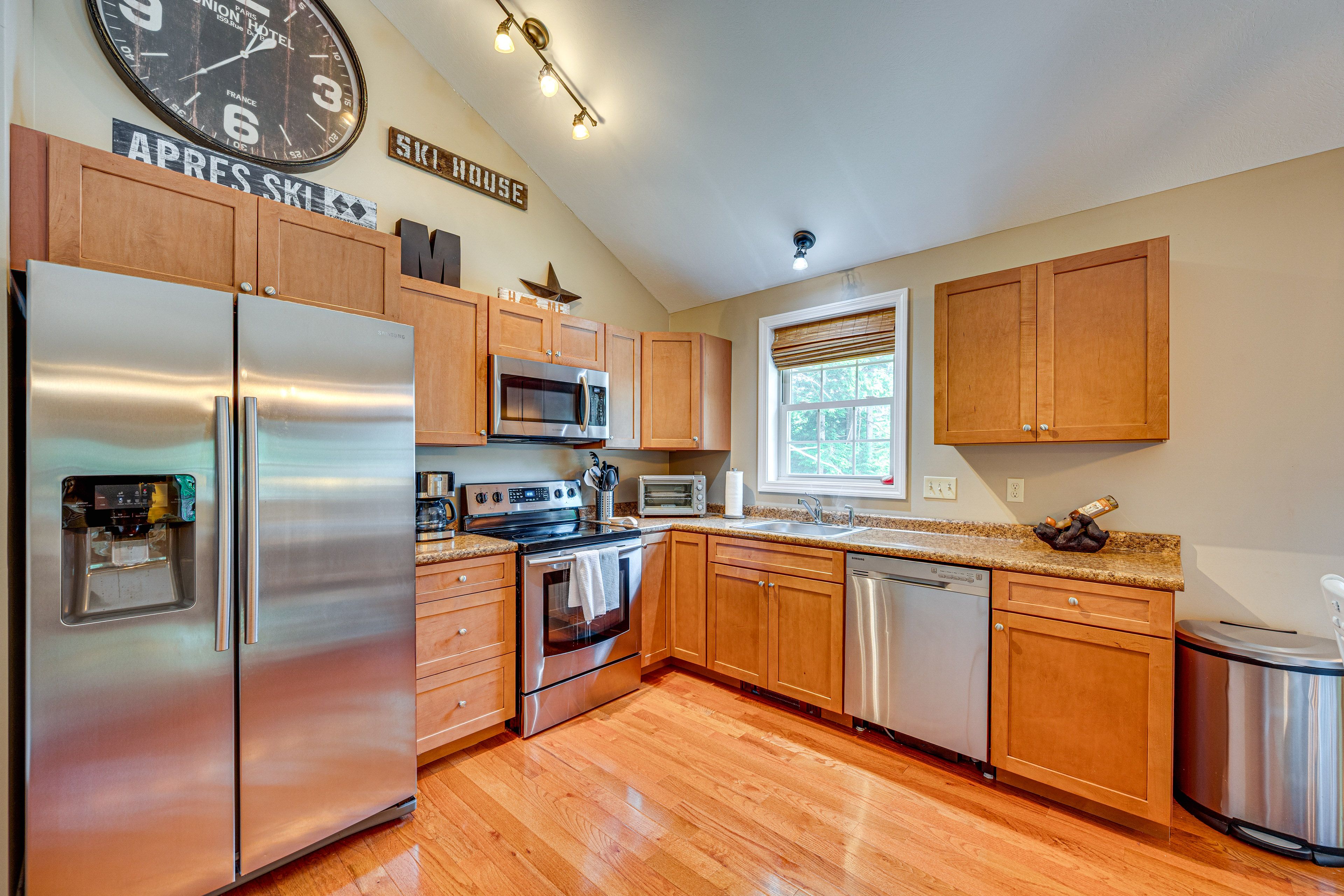 Kitchen | 1st Floor | Cooking Basics | Drip Coffee Maker