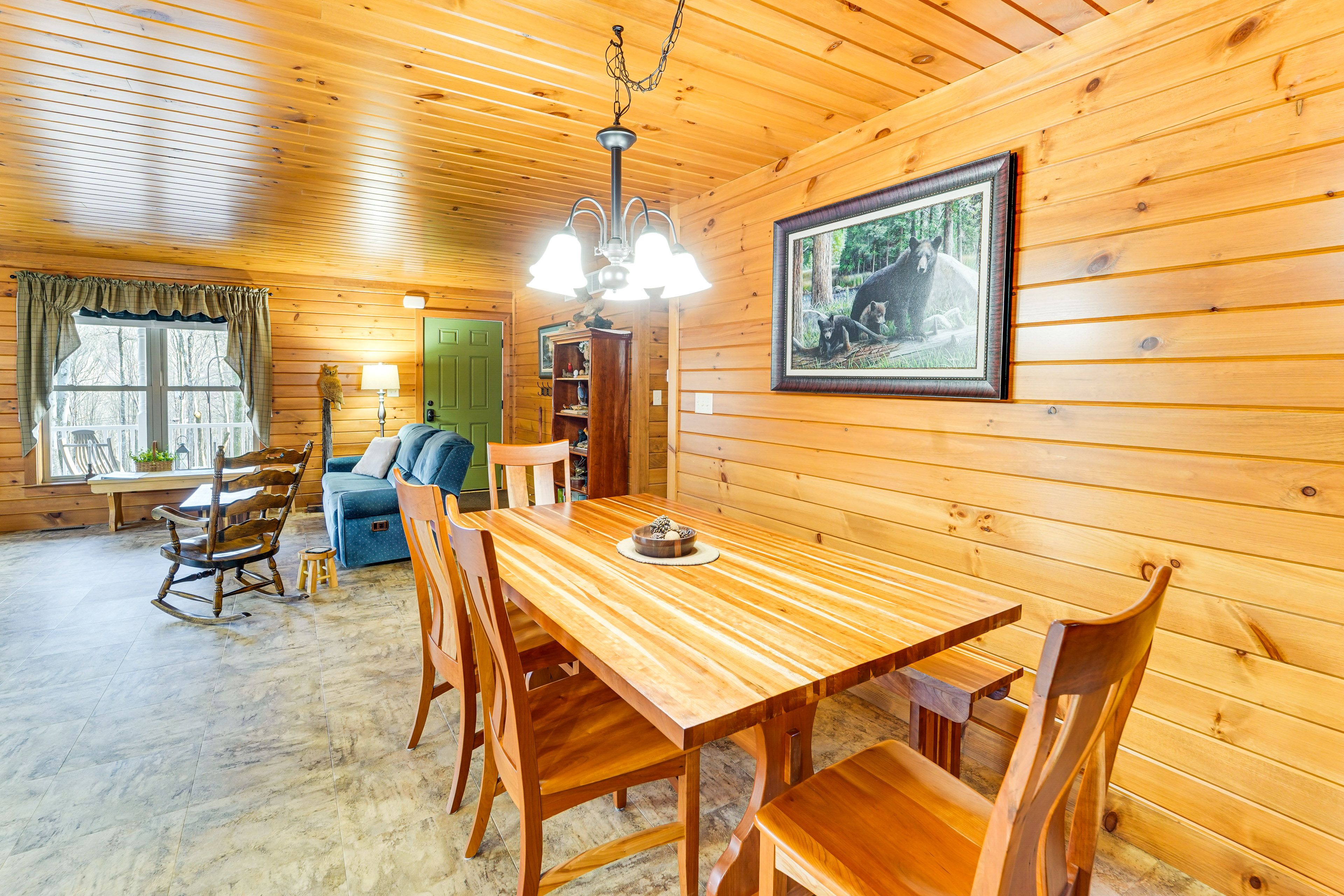 Dining Room | Dishware & Flatware