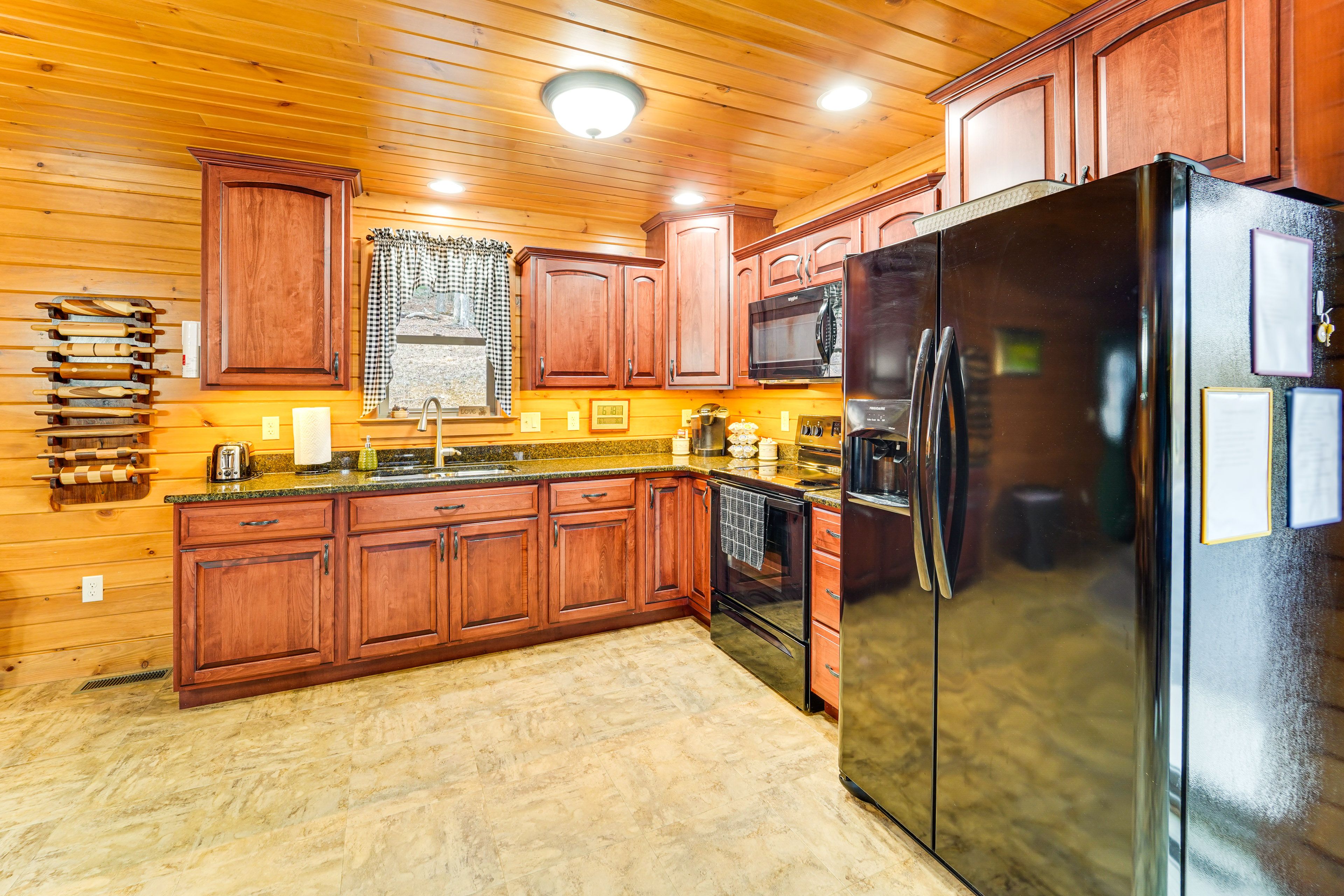 Kitchen | Cooking Basics