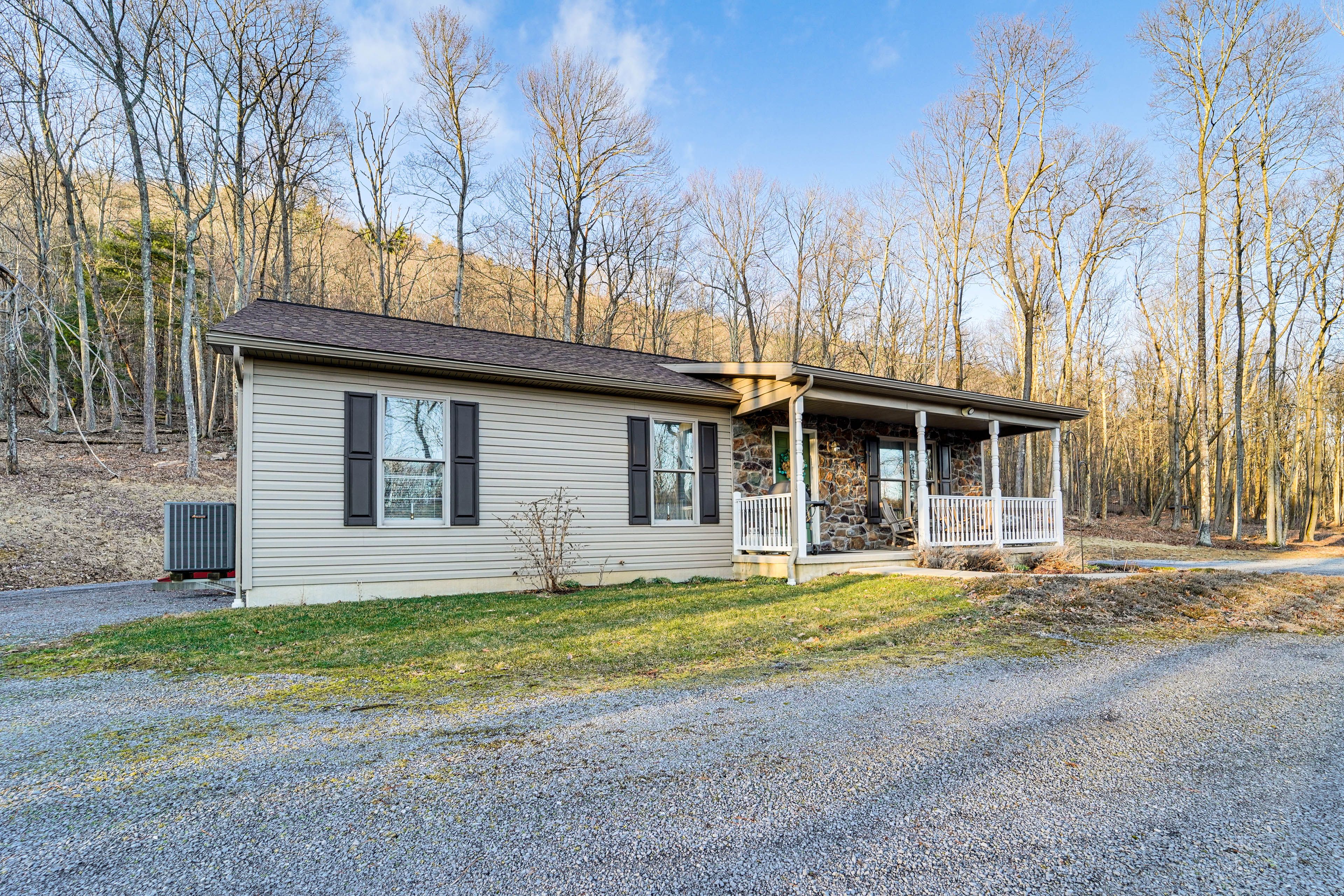 Home Exterior