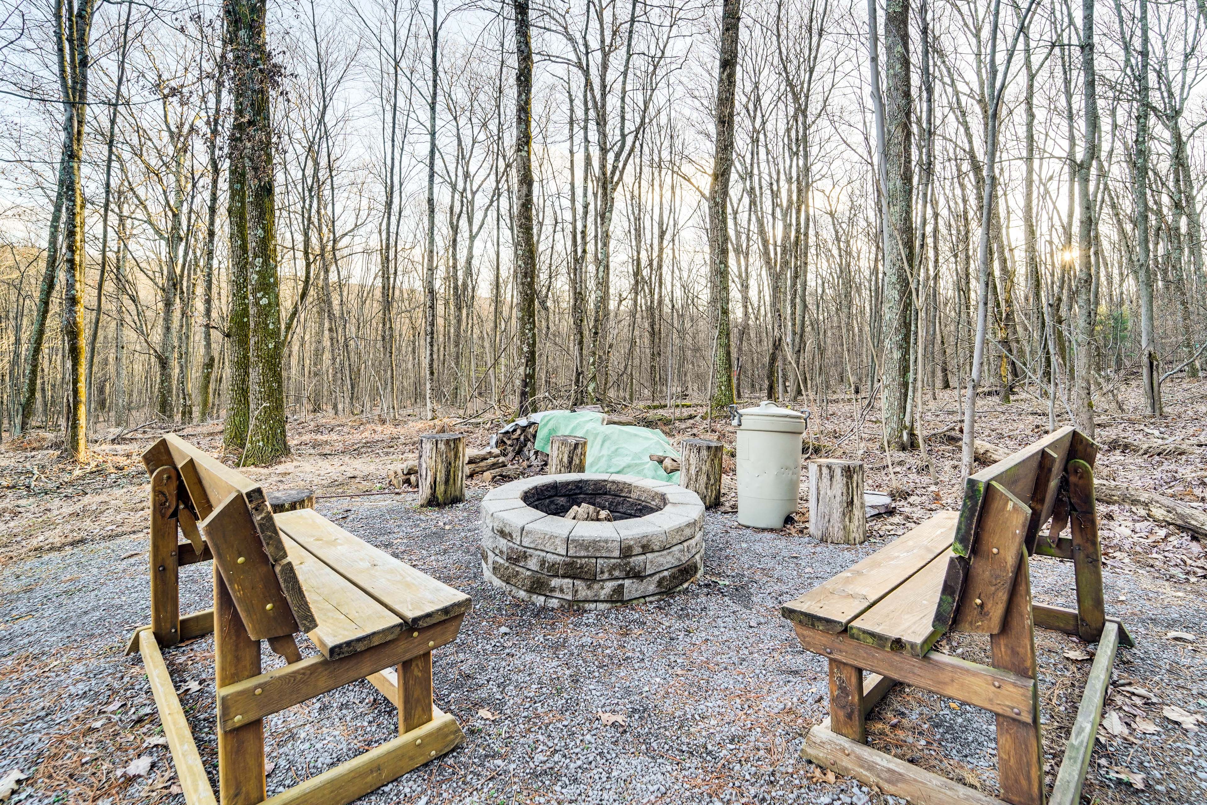 Fire Pit