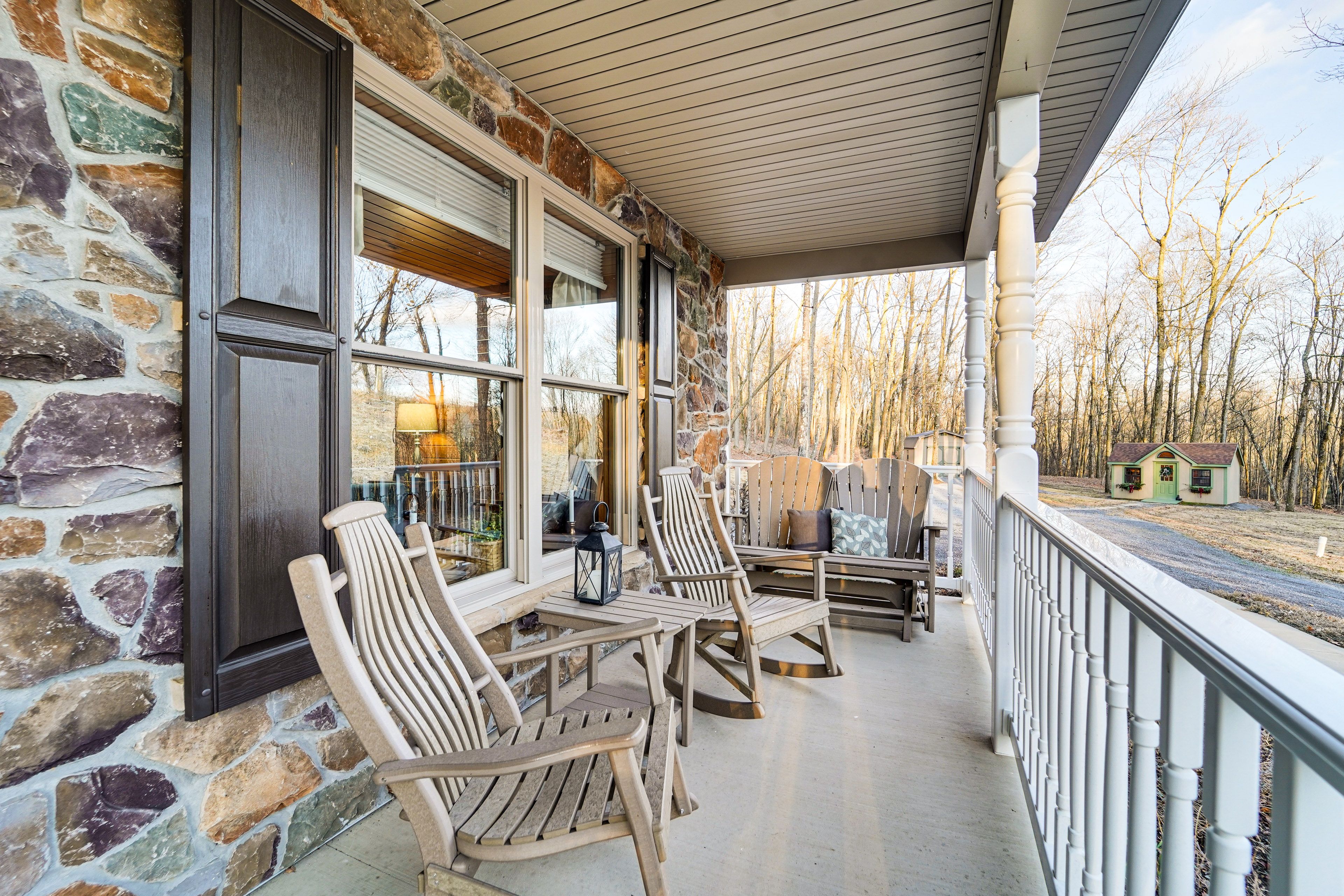 Porch