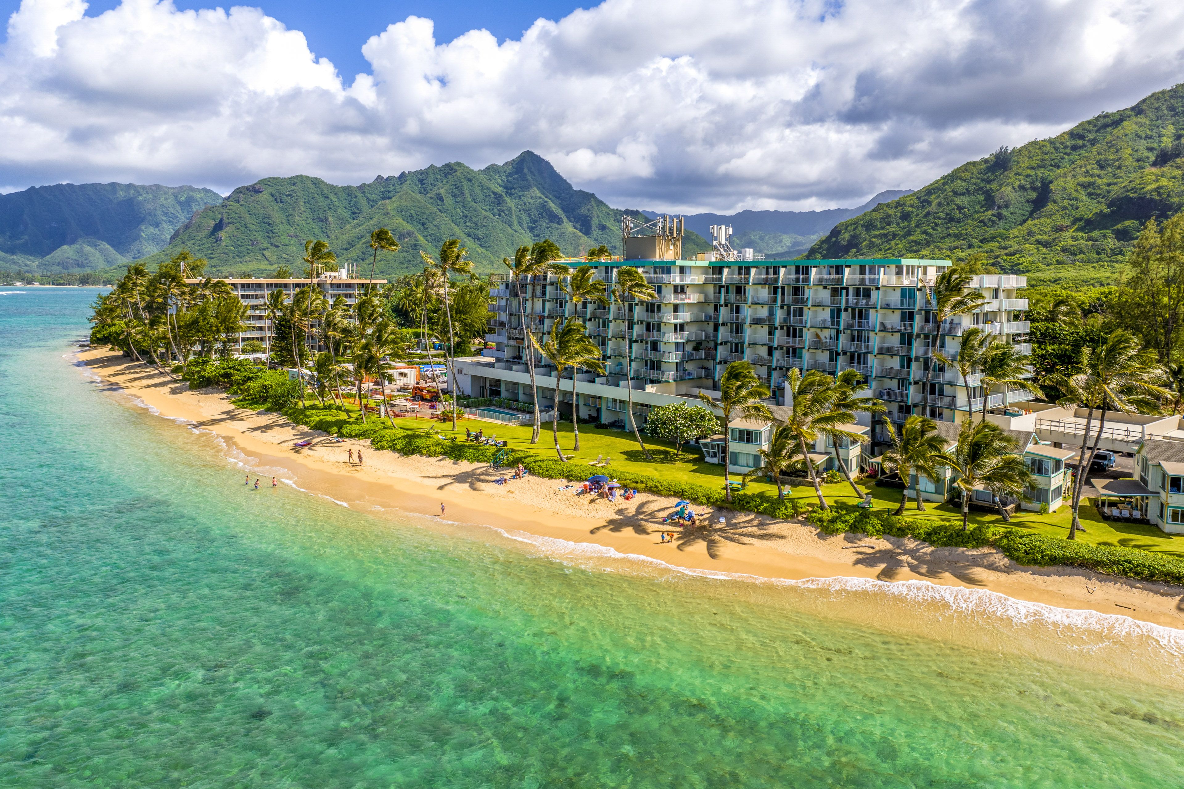 Hauula Vacation Rental | 3BR | 2BA | 1,750 Sq Ft | Step-Free Entry