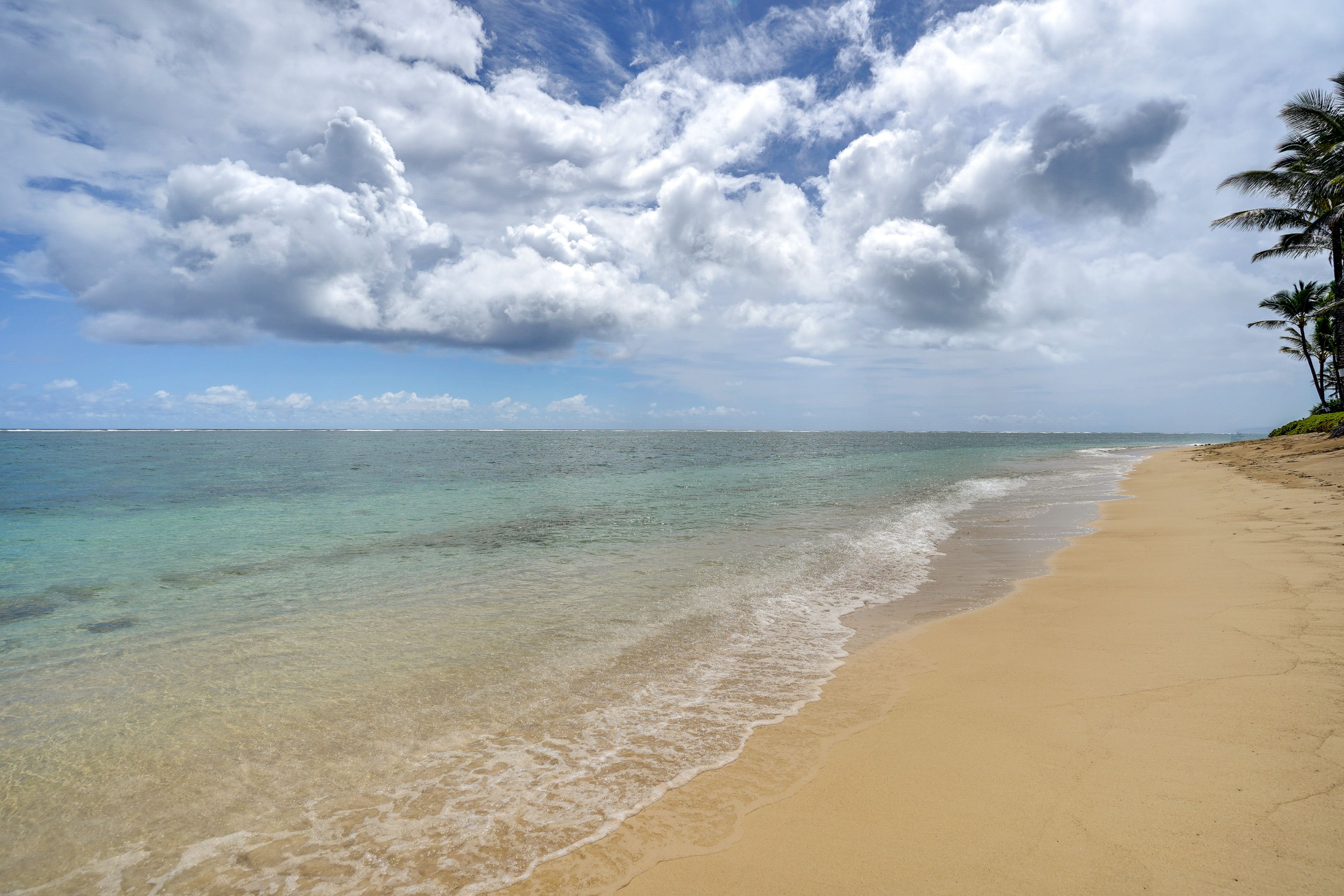 On-Site Beach Access