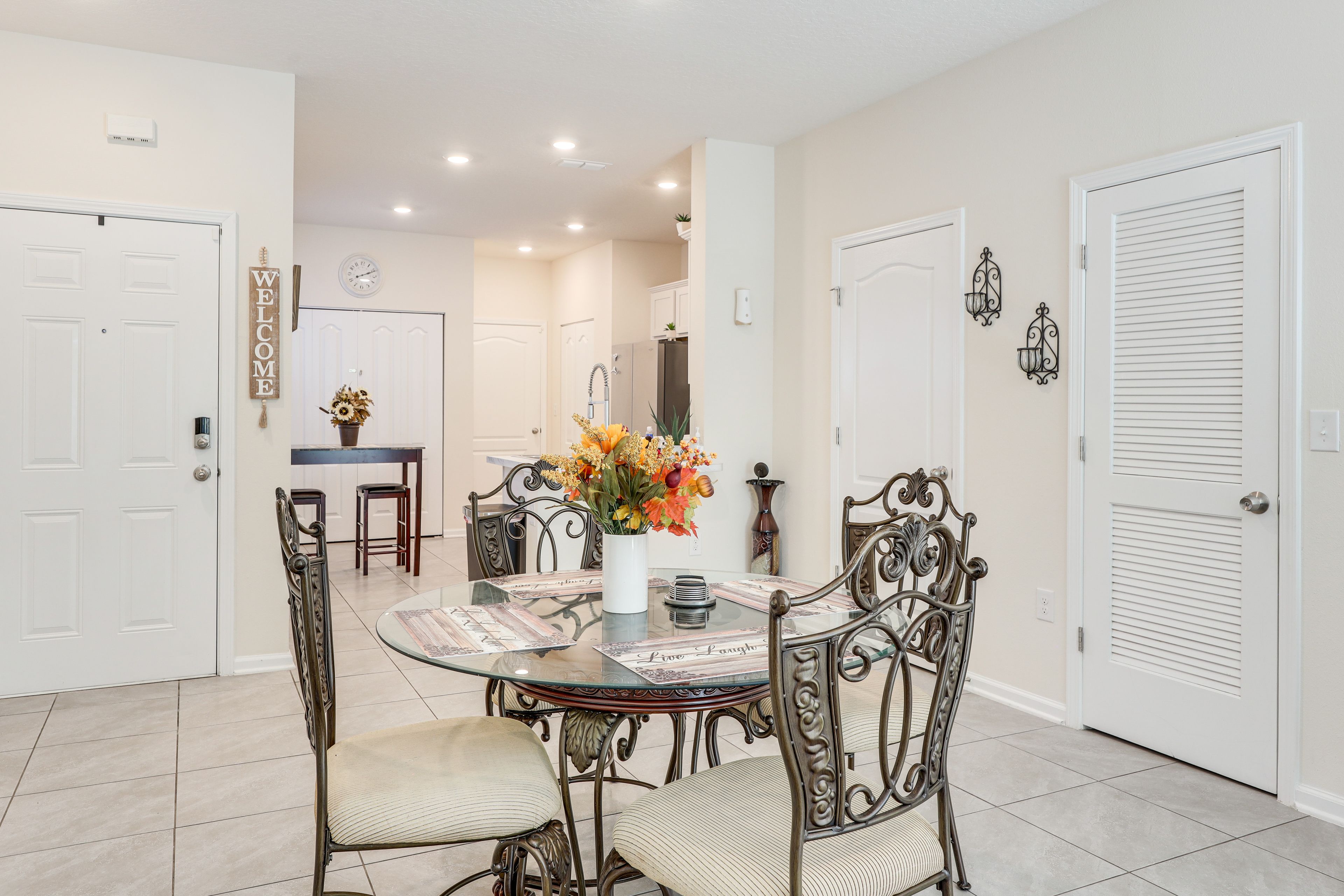 Dining Area | 1st Floor